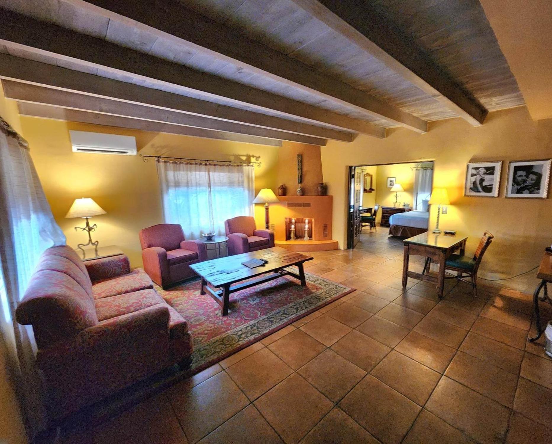 Hacienda del Sol Guest Ranch Resort photo 33