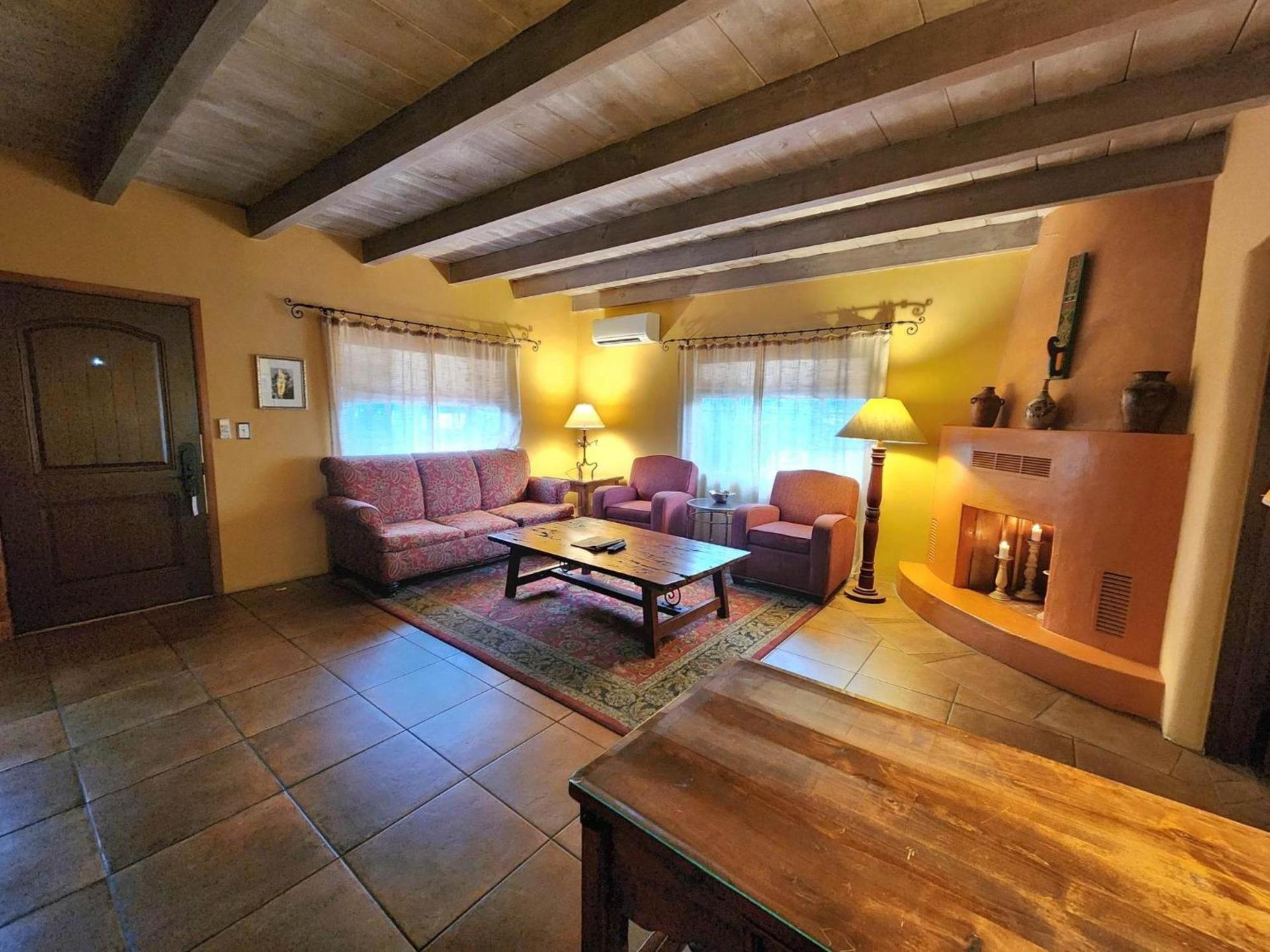 Hacienda del Sol Guest Ranch Resort photo 35