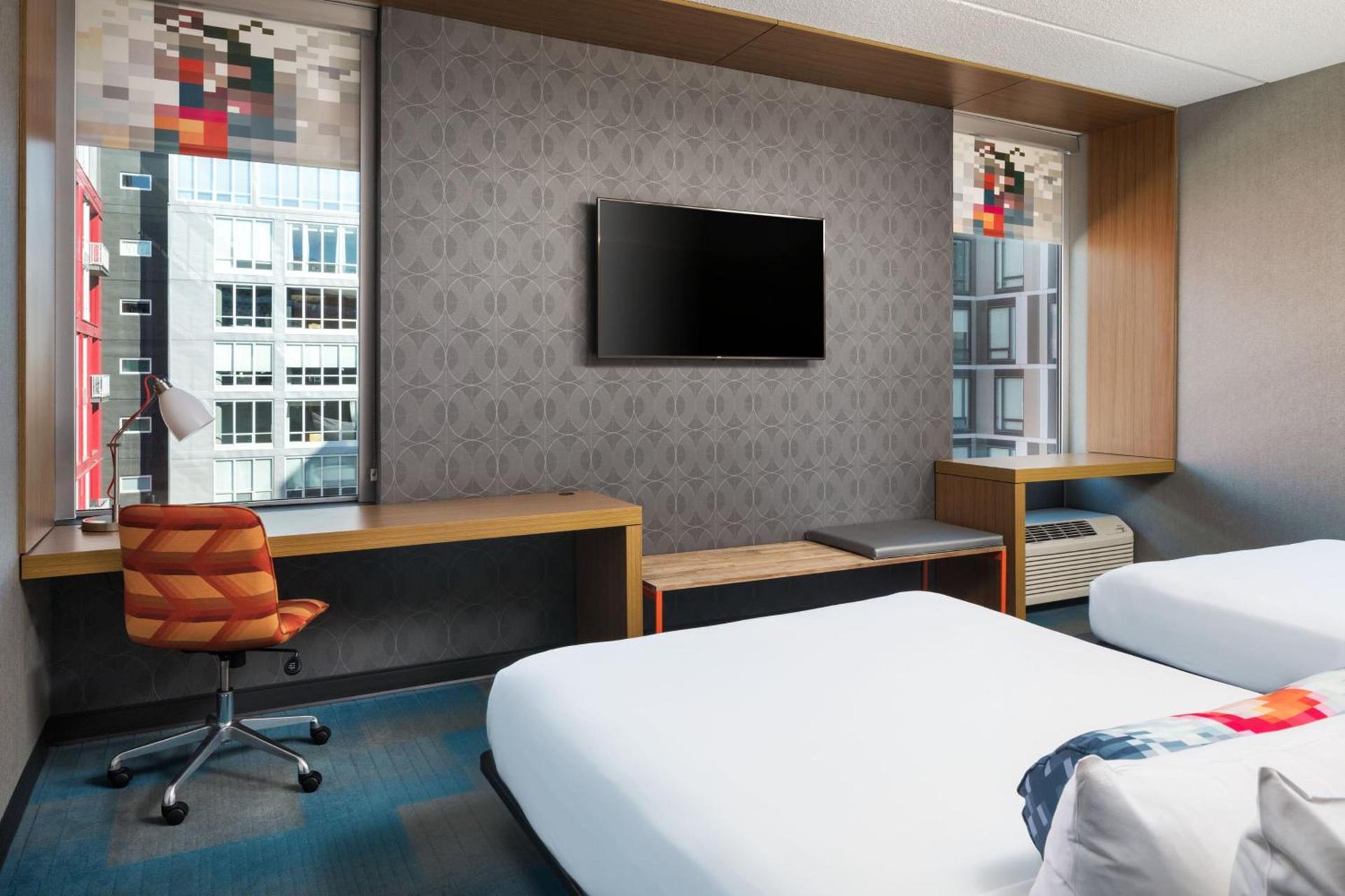 Aloft by Marriott Minneapolis photo 7