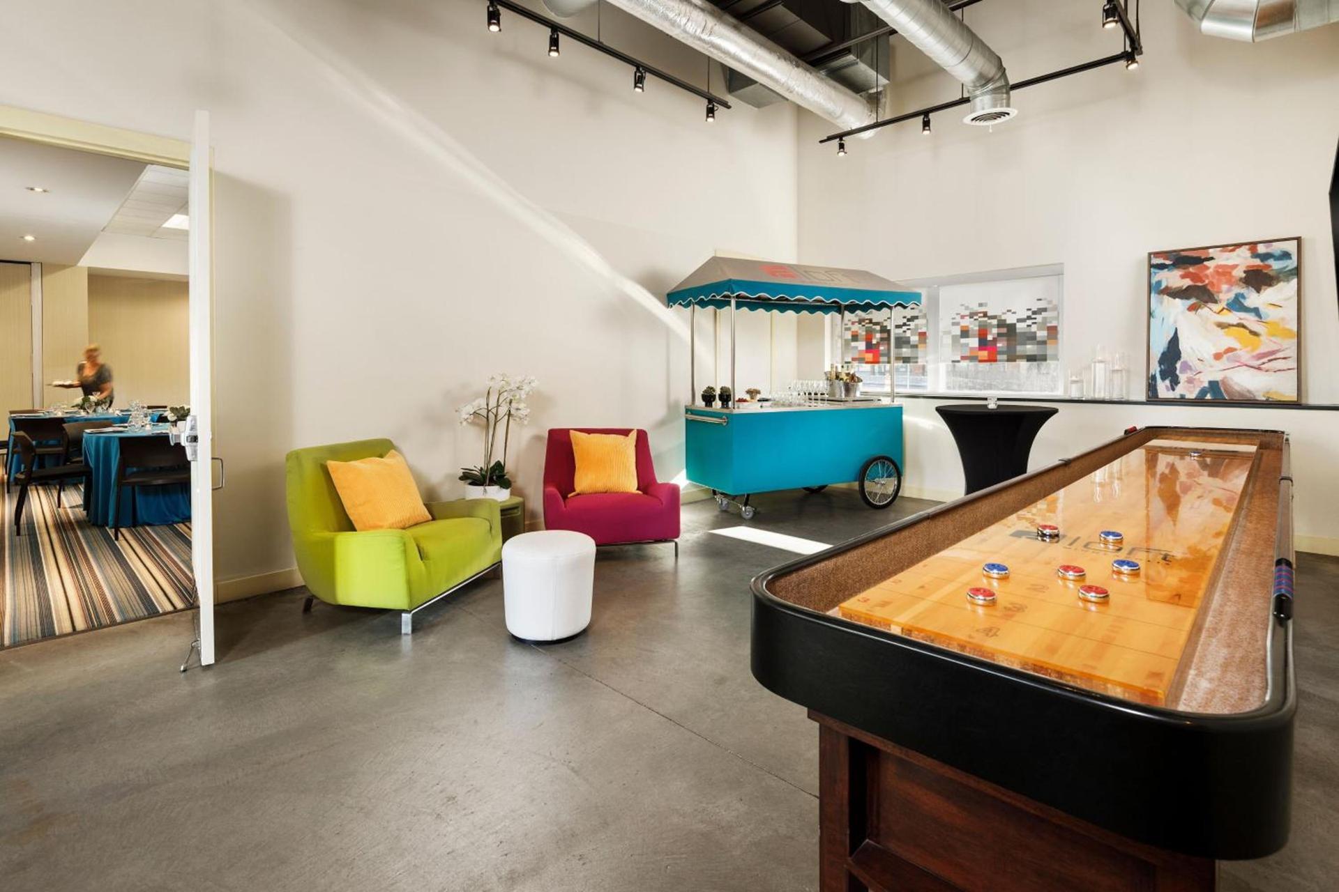 Aloft by Marriott Minneapolis photo 37