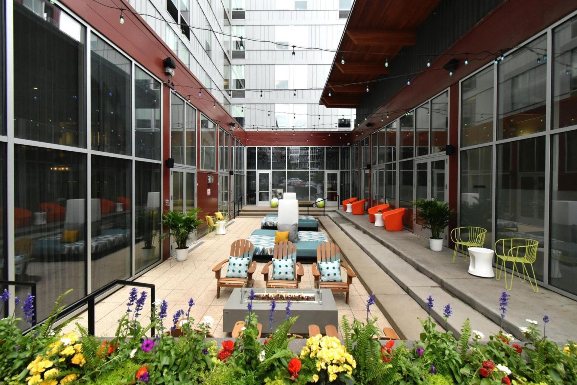 Aloft by Marriott Minneapolis photo 30