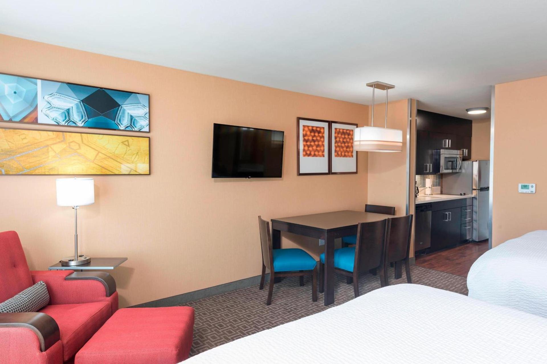 TownePlace Suites by Marriott Ontario-Mansfield photo 13