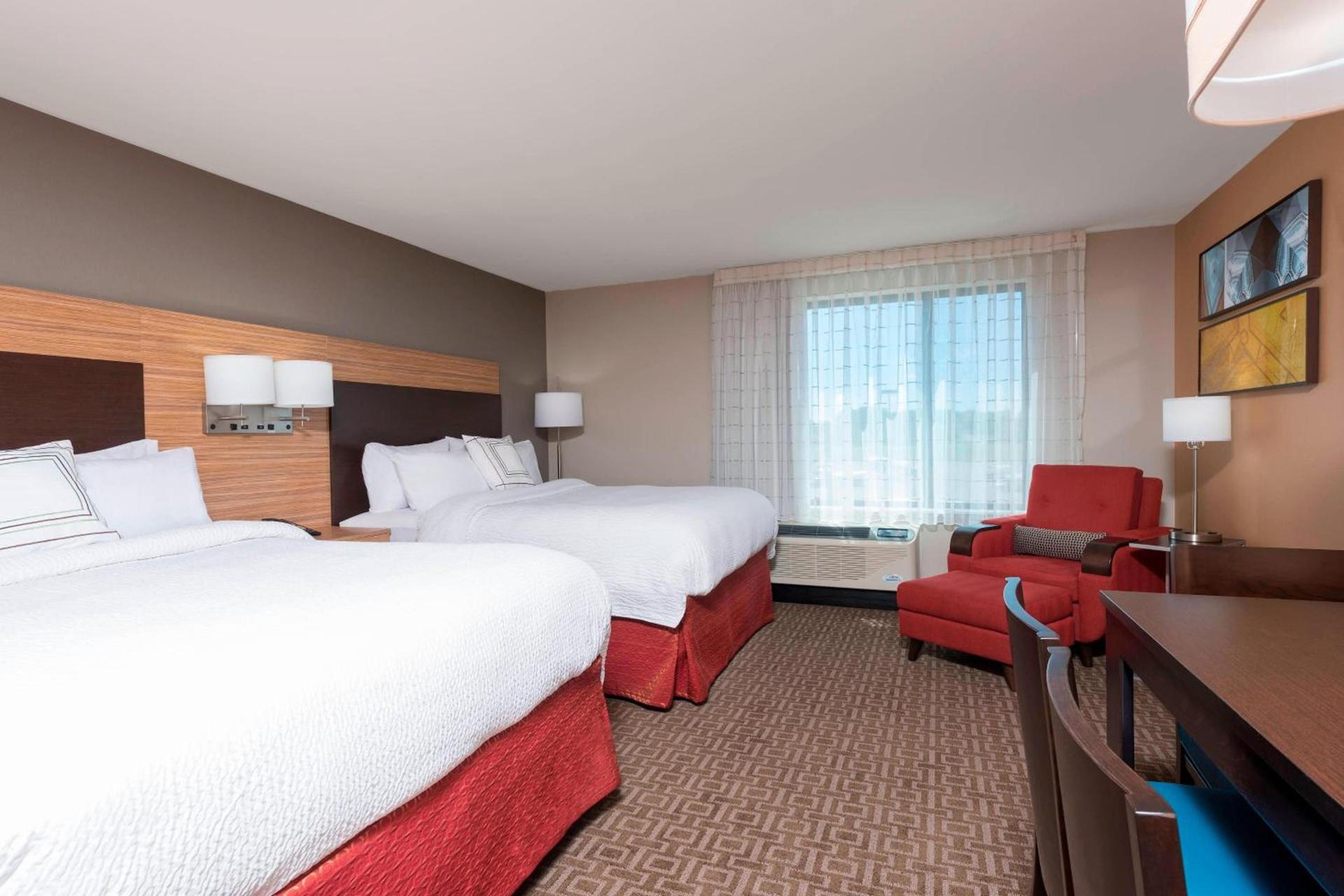 TownePlace Suites by Marriott Ontario-Mansfield photo 14