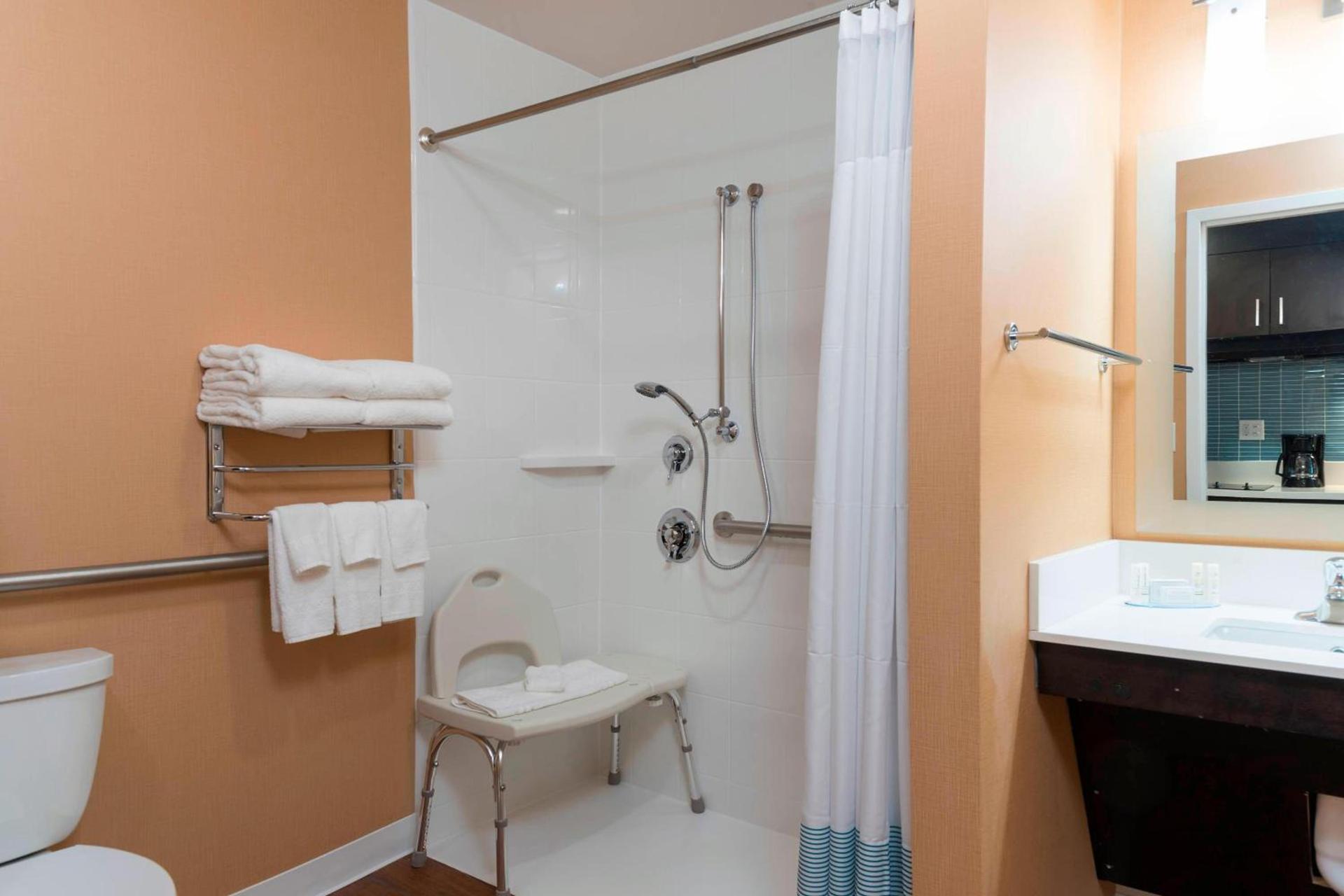 TownePlace Suites by Marriott Ontario-Mansfield photo 18