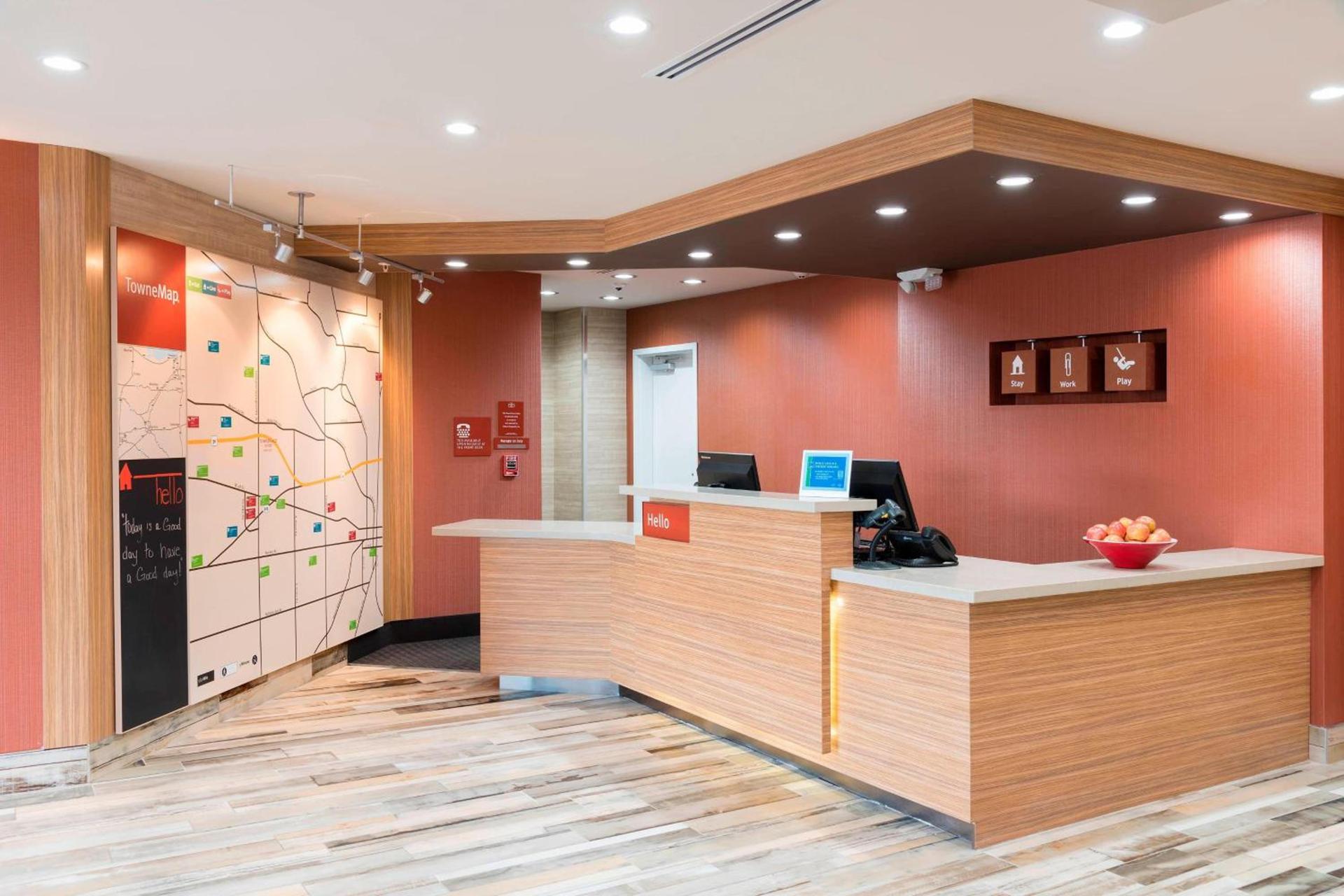 TownePlace Suites by Marriott Ontario-Mansfield photo 2