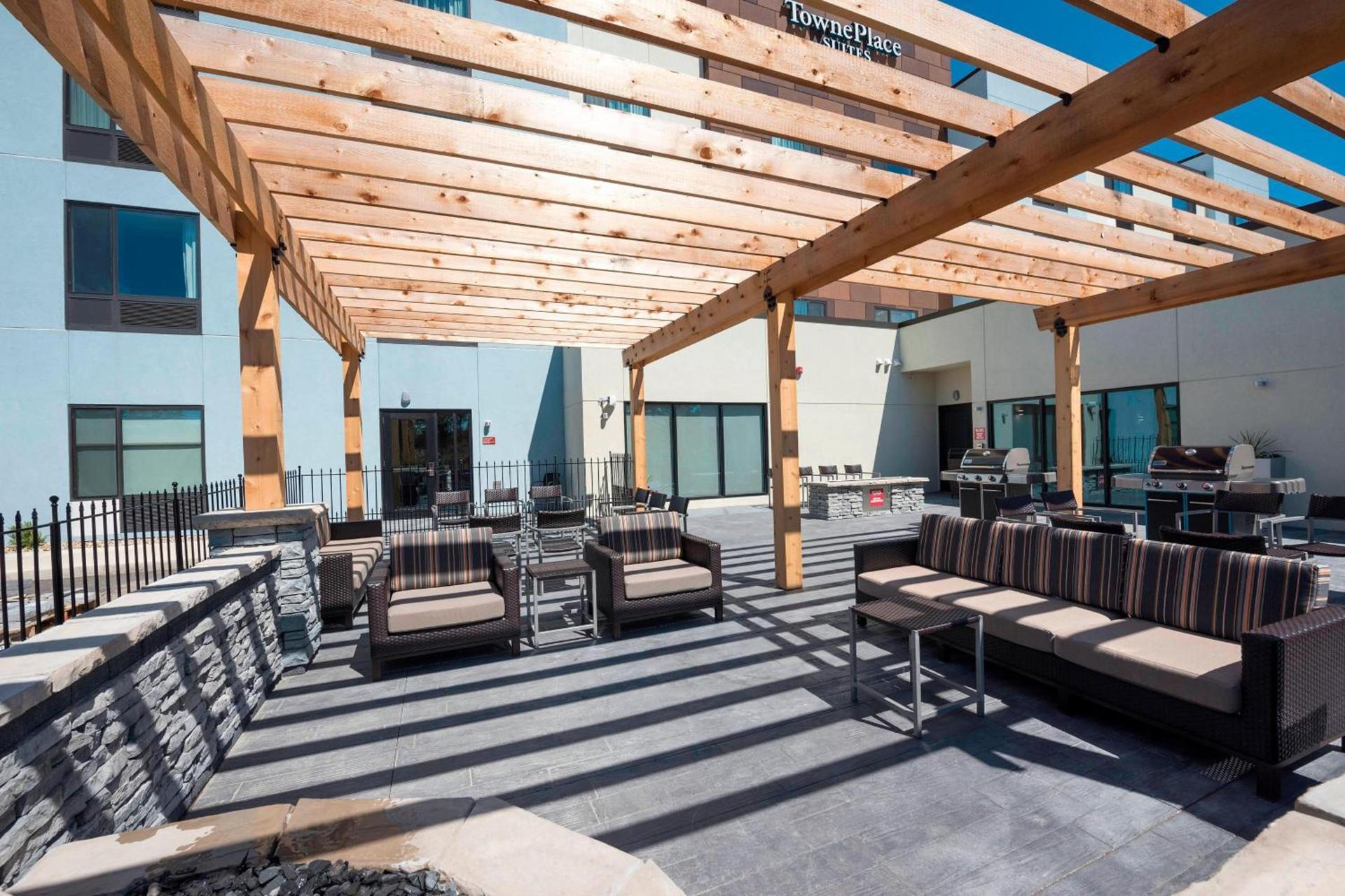 TownePlace Suites by Marriott Ontario-Mansfield photo 4