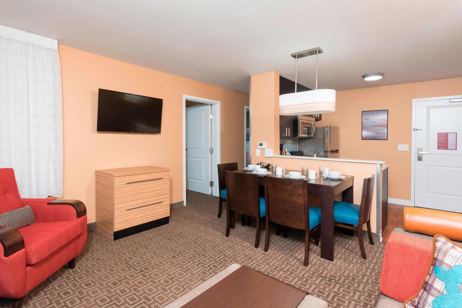 TownePlace Suites by Marriott Ontario-Mansfield photo 6