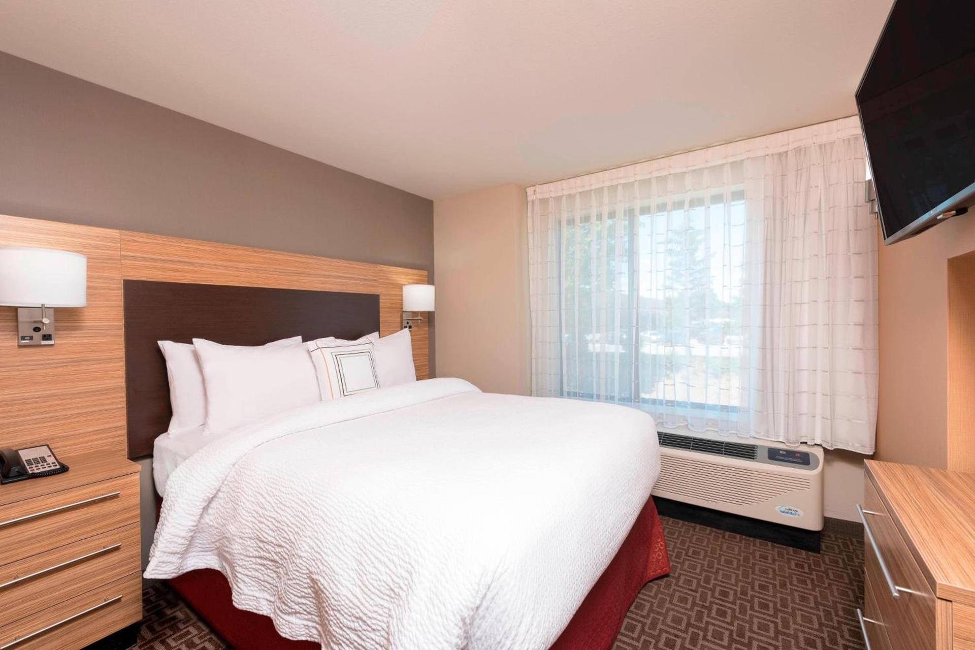 TownePlace Suites by Marriott Ontario-Mansfield photo 7