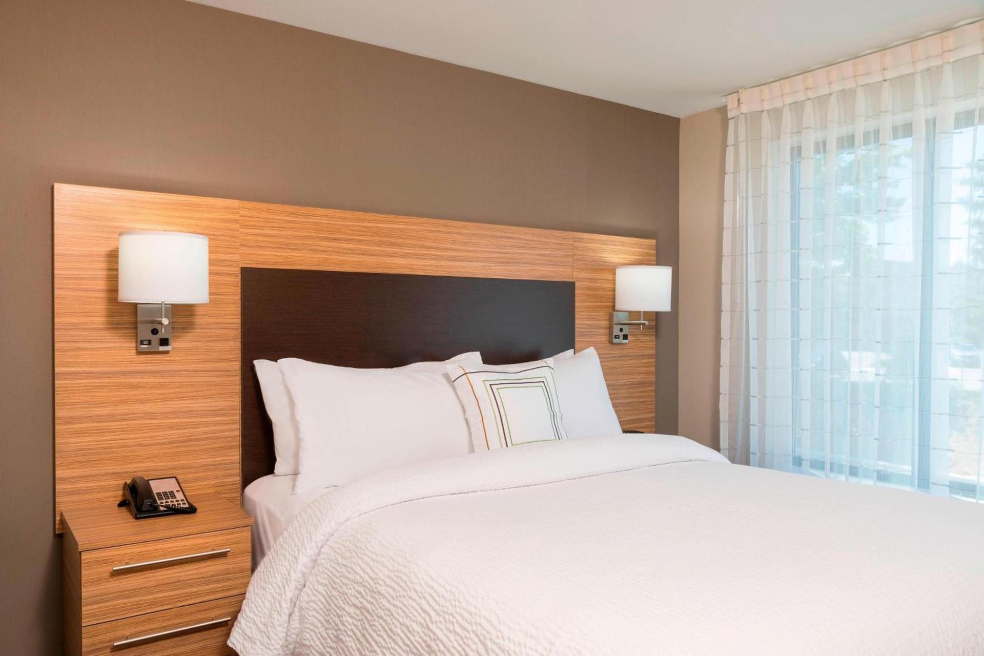 TownePlace Suites by Marriott Ontario-Mansfield photo 10