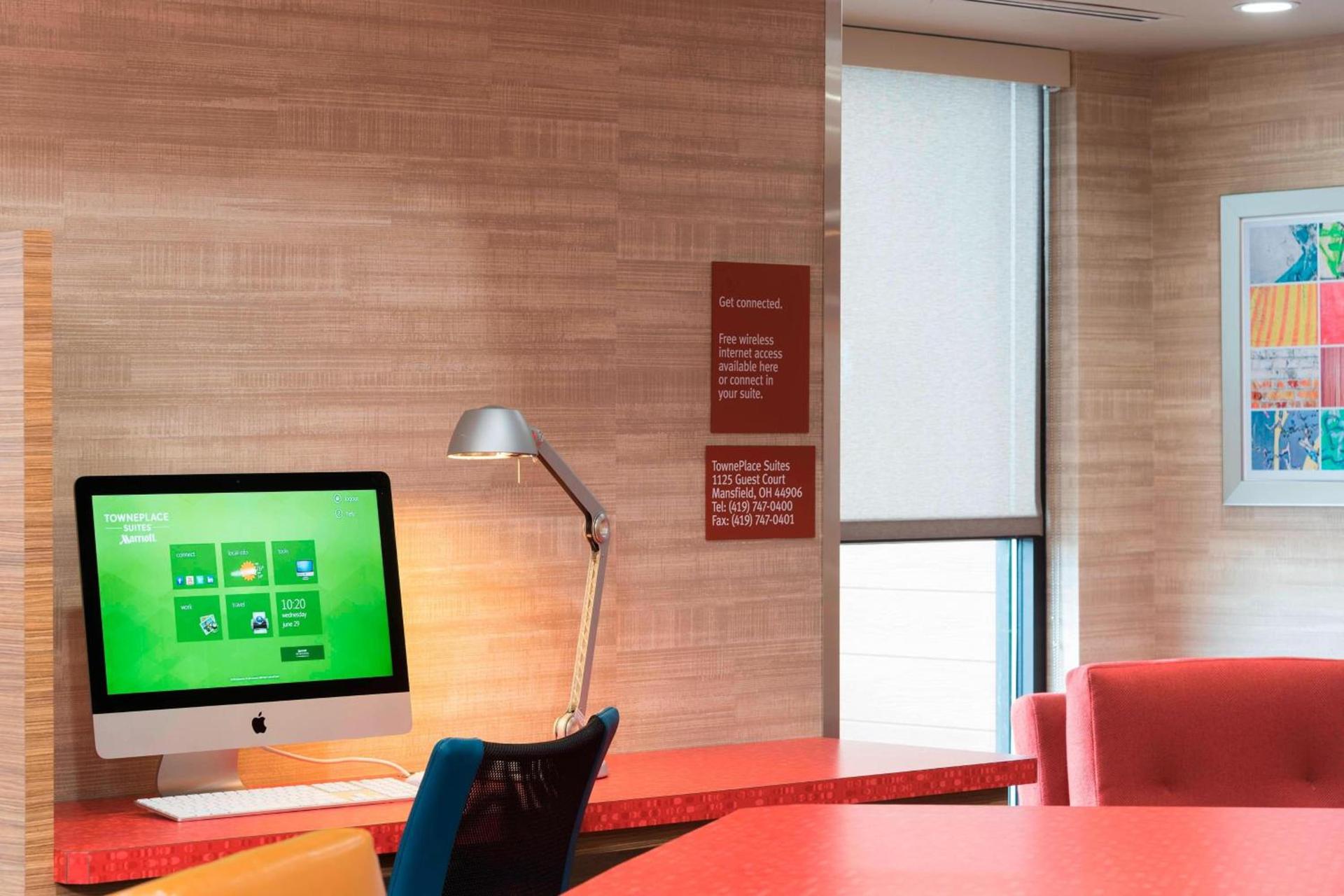 TownePlace Suites by Marriott Ontario-Mansfield photo 19