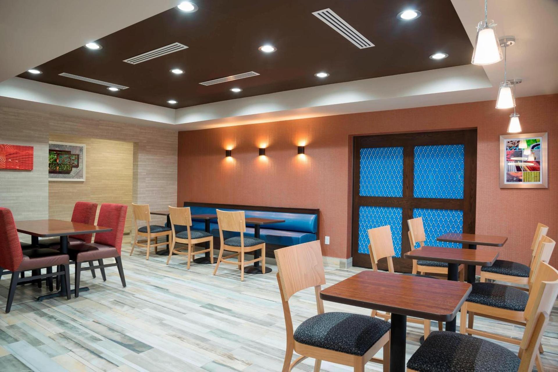TownePlace Suites by Marriott Ontario-Mansfield photo 21