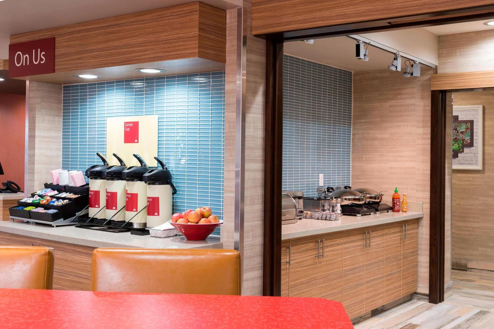 TownePlace Suites by Marriott Ontario-Mansfield photo 23