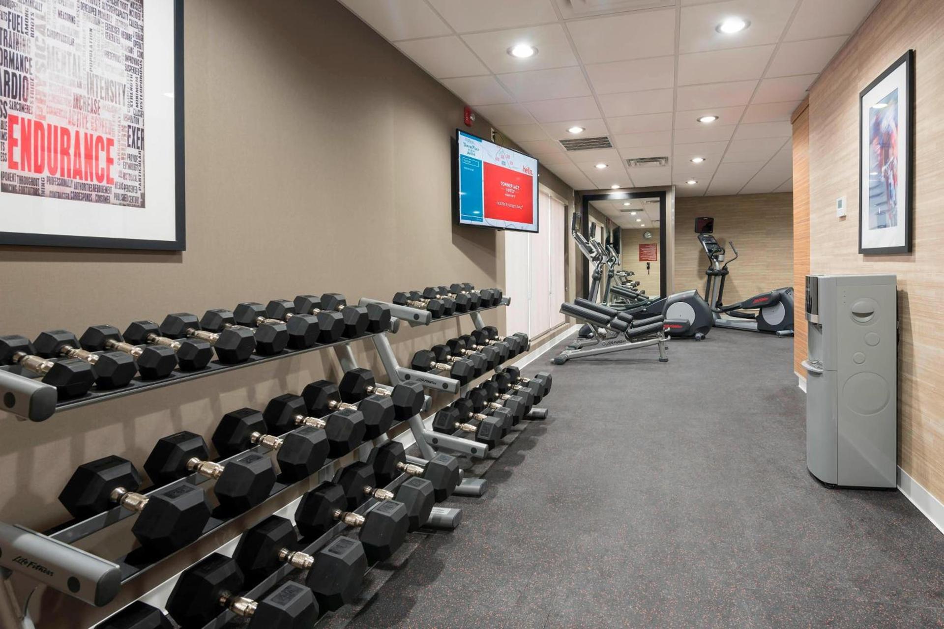 TownePlace Suites by Marriott Ontario-Mansfield photo 25