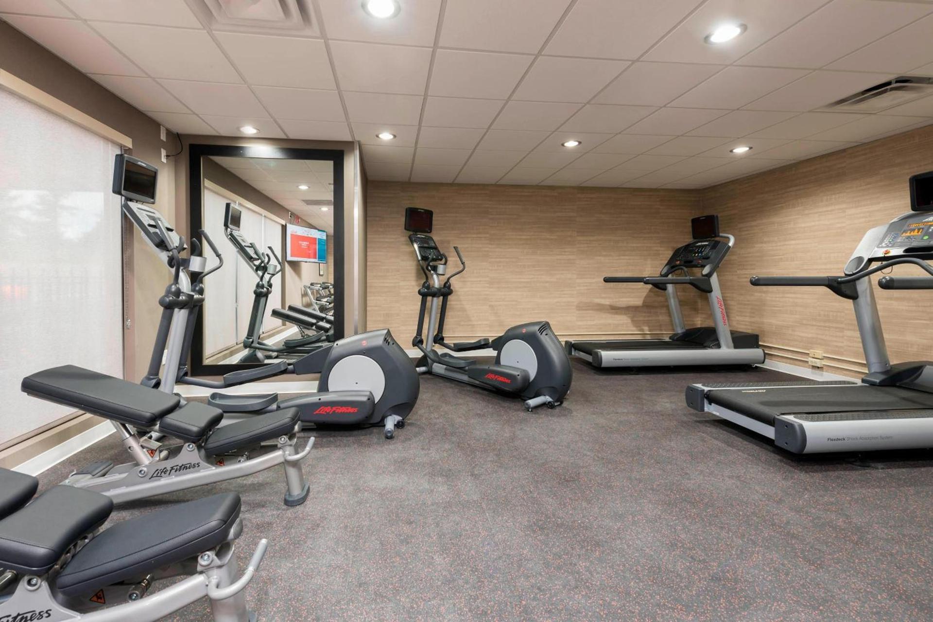 TownePlace Suites by Marriott Ontario-Mansfield photo 26