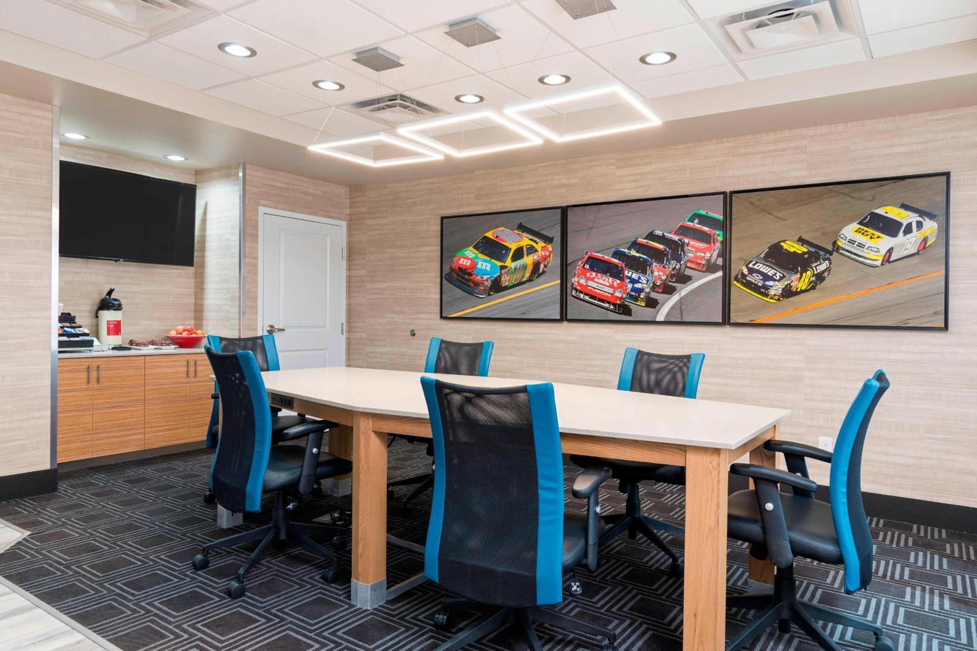 TownePlace Suites by Marriott Ontario-Mansfield photo 29