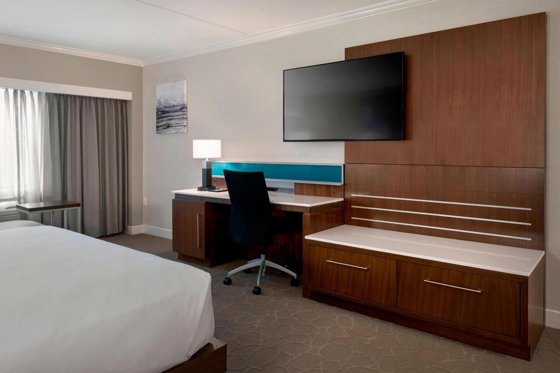 Delta Hotels by Marriott Basking Ridge photo 7