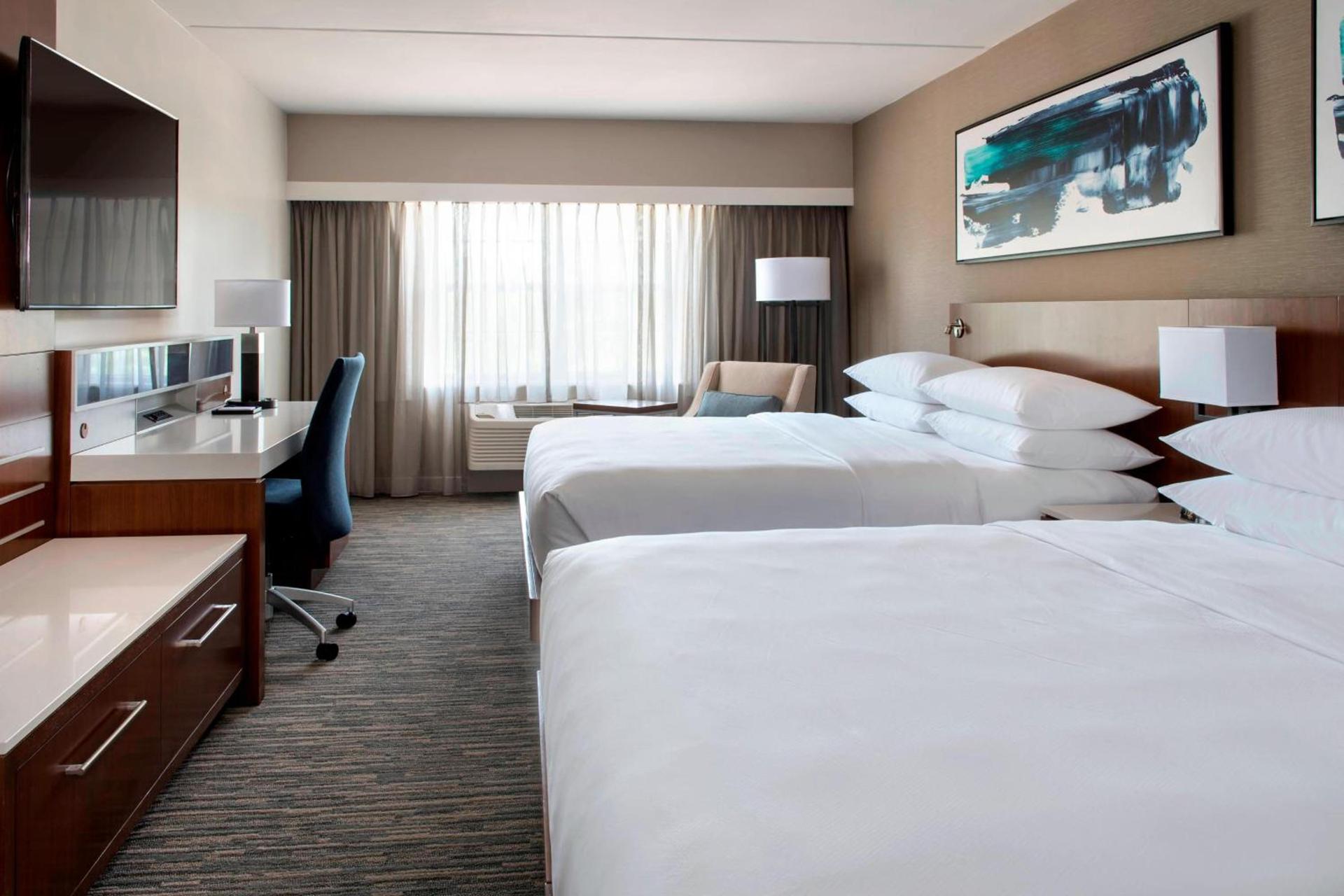 Delta Hotels by Marriott Basking Ridge photo 4