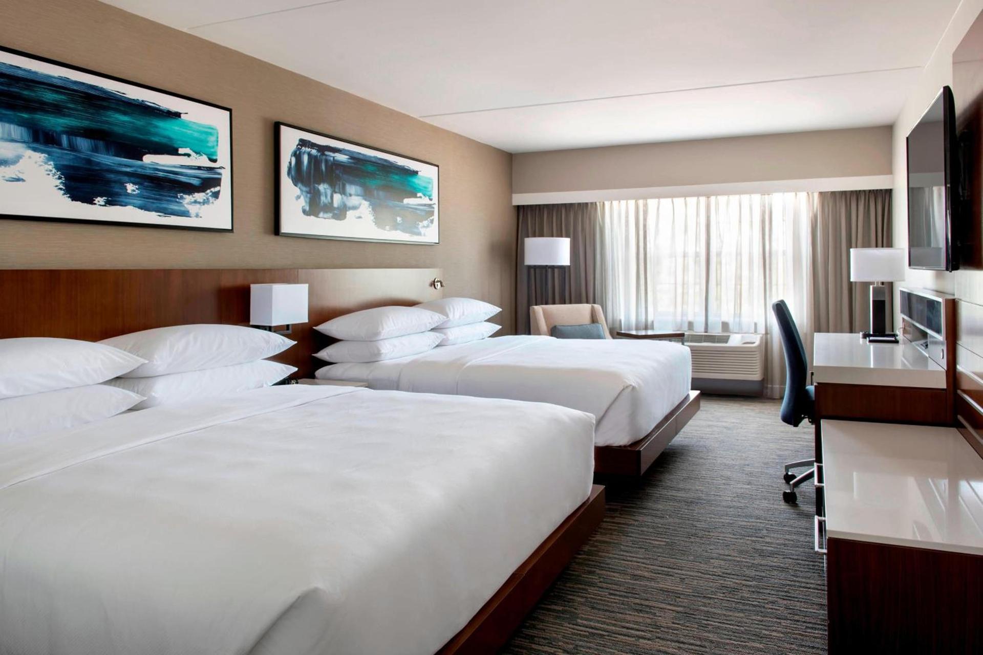 Delta Hotels by Marriott Basking Ridge photo 5