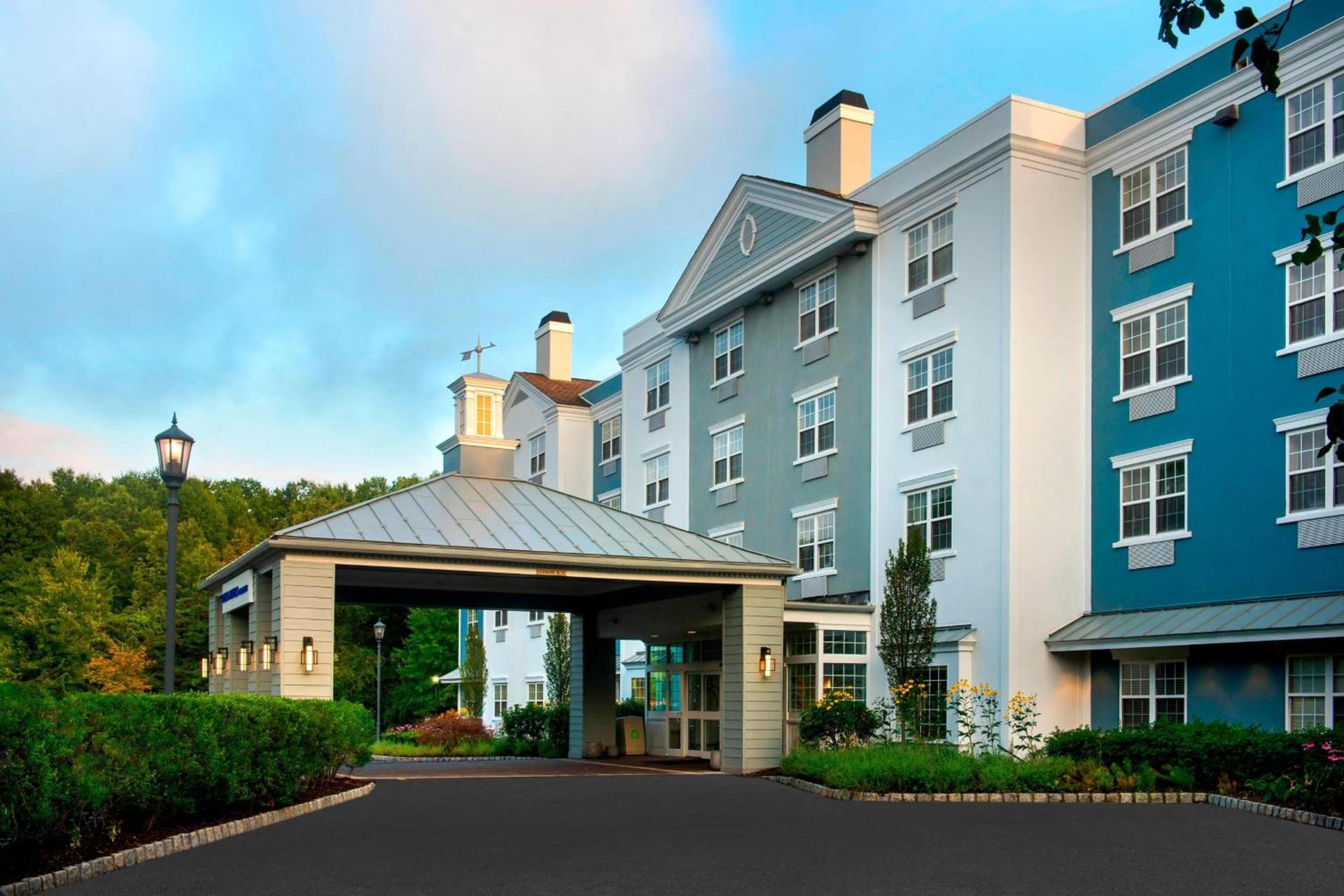 Delta Hotels by Marriott Basking Ridge — hotel in Basking Ridge
