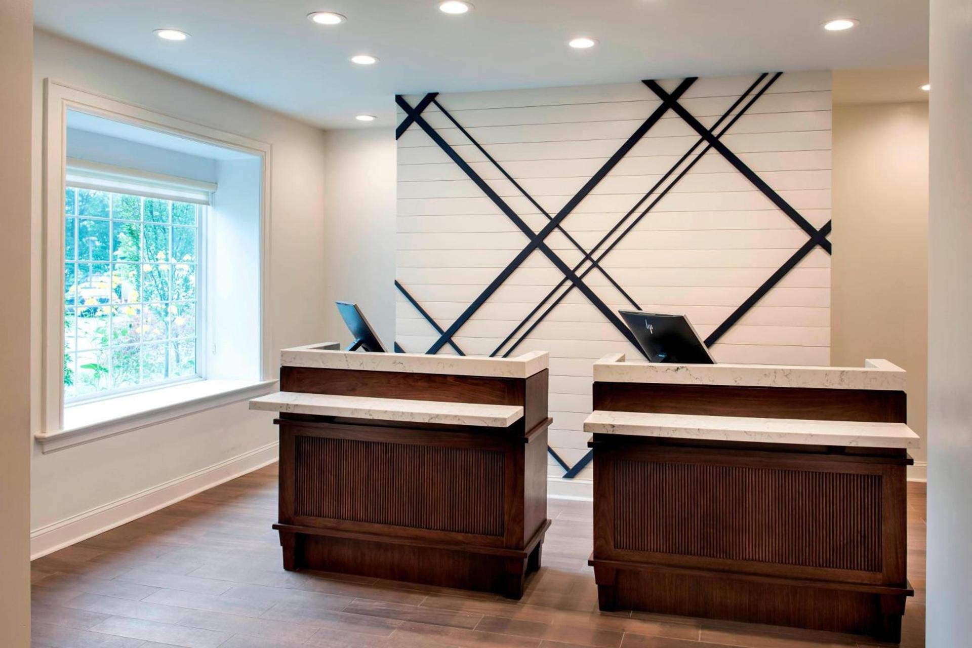 Delta Hotels by Marriott Basking Ridge photo 2