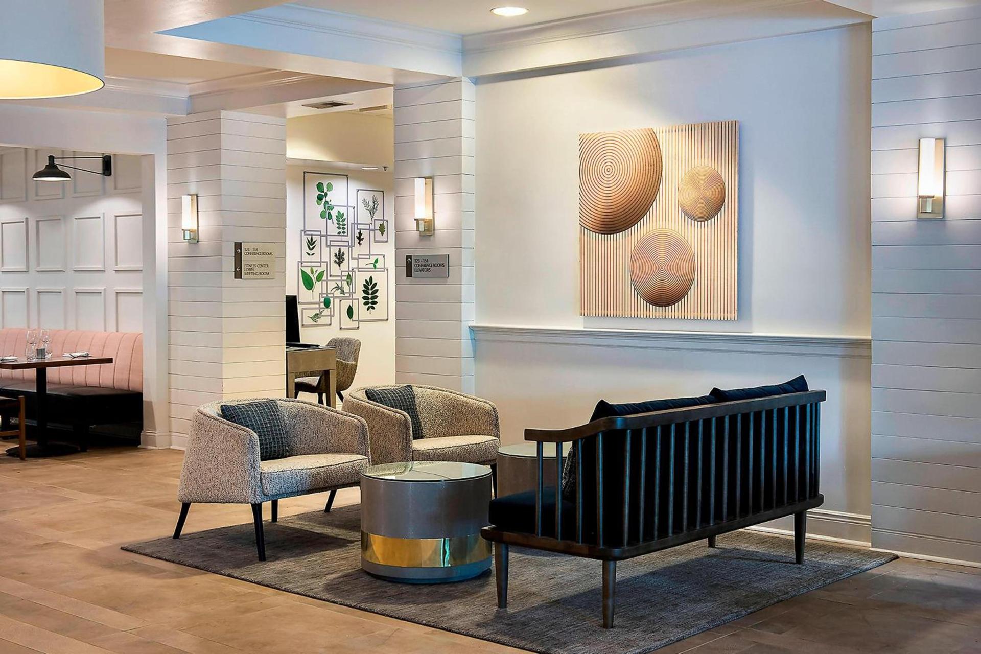 Delta Hotels by Marriott Basking Ridge photo 3