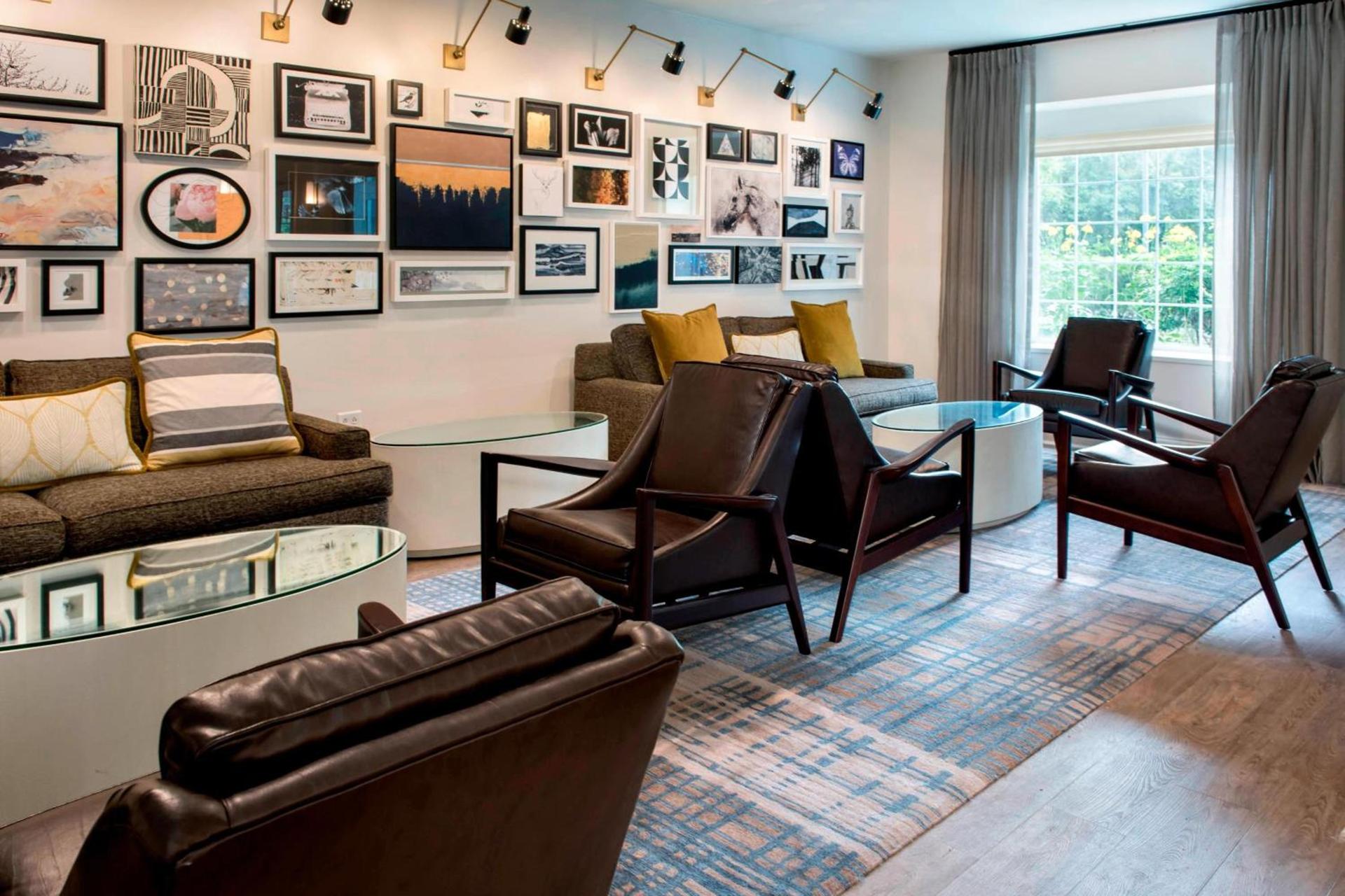 Delta Hotels by Marriott Basking Ridge photo 32