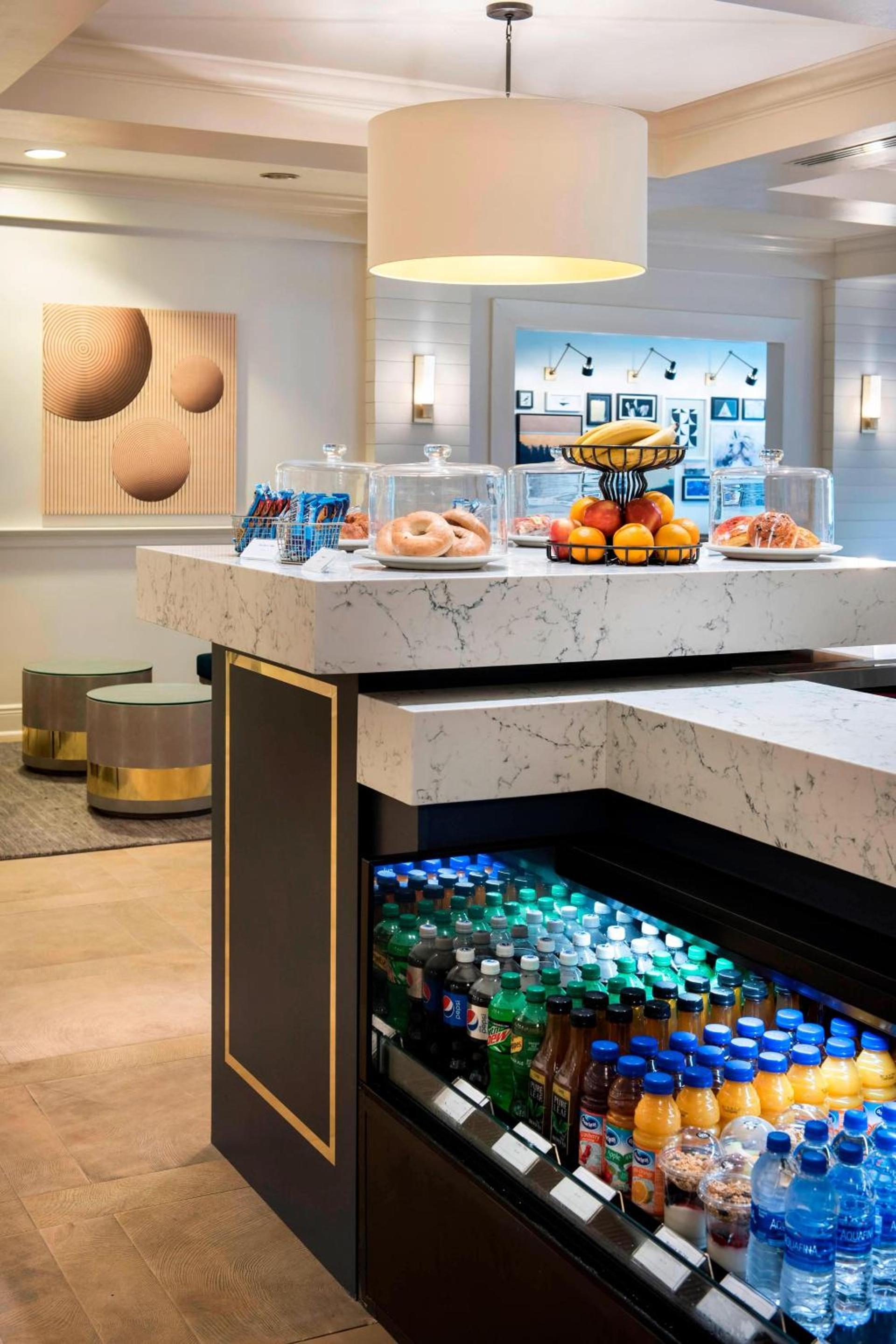 Delta Hotels by Marriott Basking Ridge photo 12