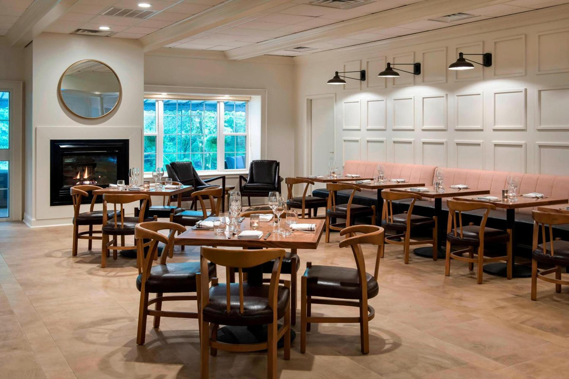 Delta Hotels by Marriott Basking Ridge photo 14