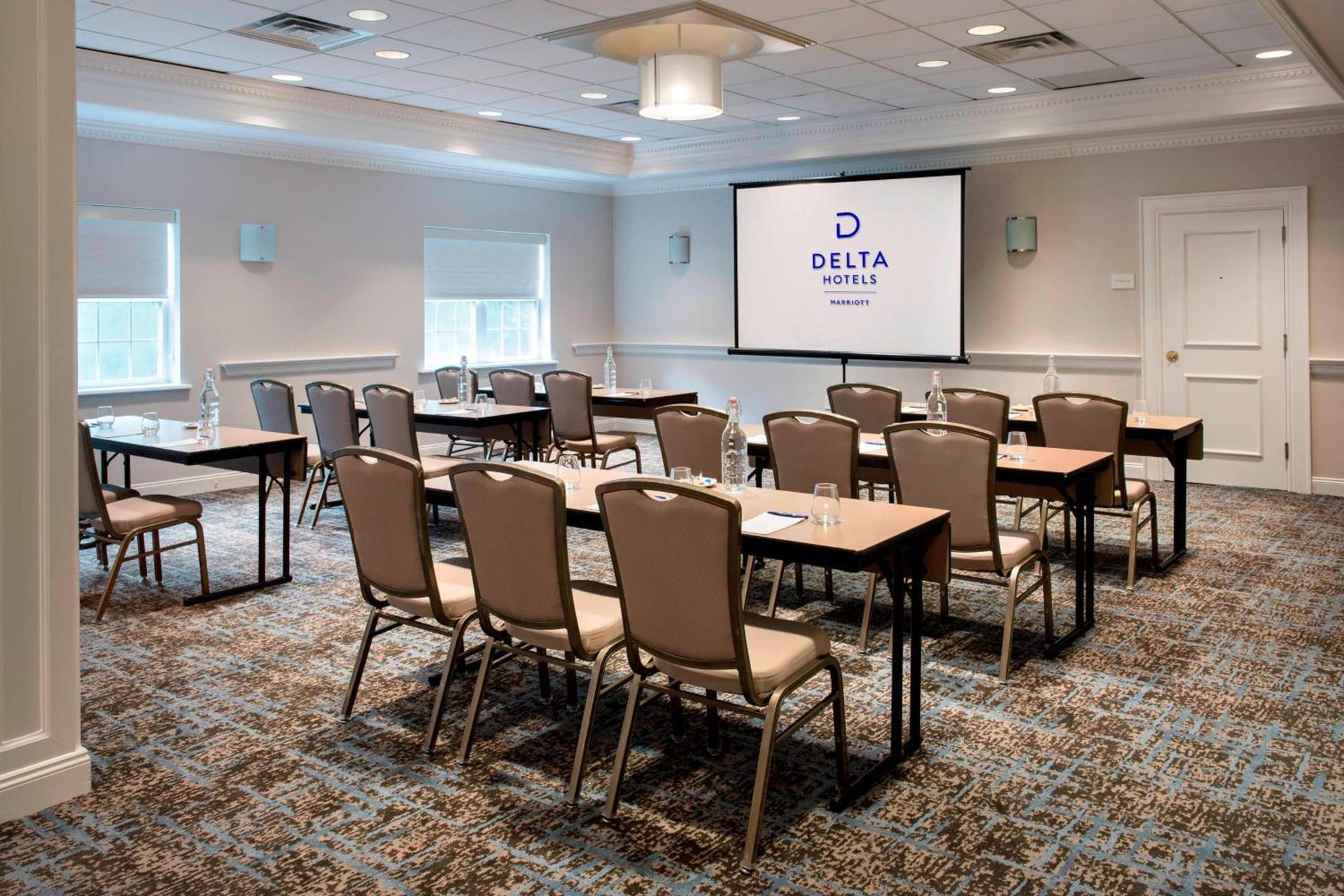 Delta Hotels by Marriott Basking Ridge photo 21