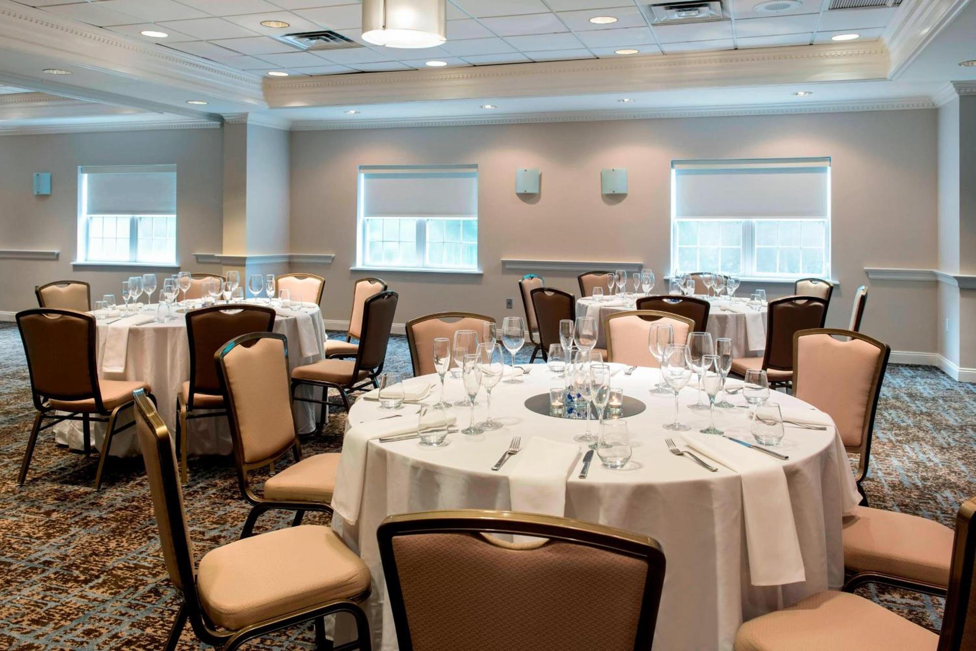 Delta Hotels by Marriott Basking Ridge photo 23
