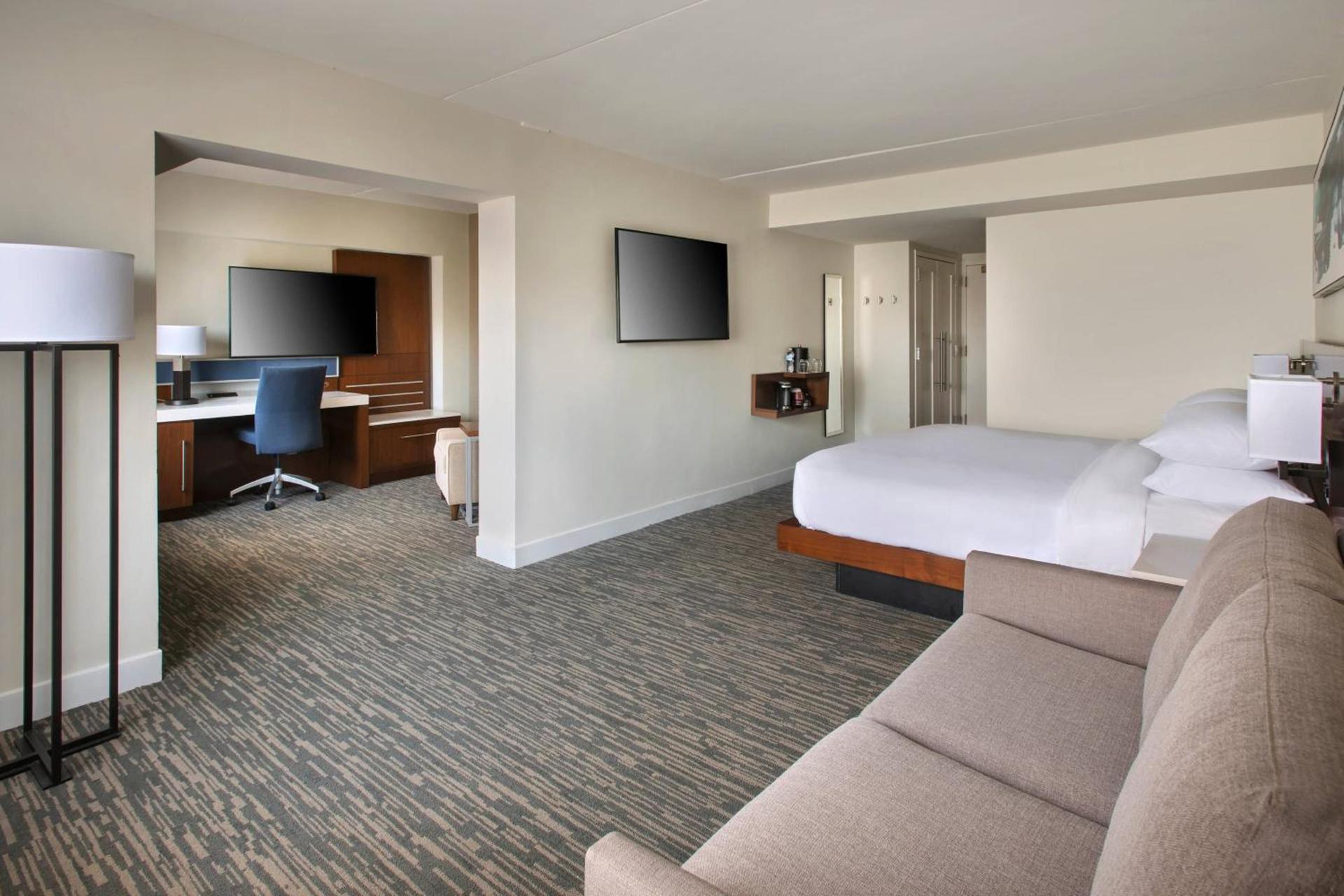 Delta Hotels by Marriott Basking Ridge photo 10