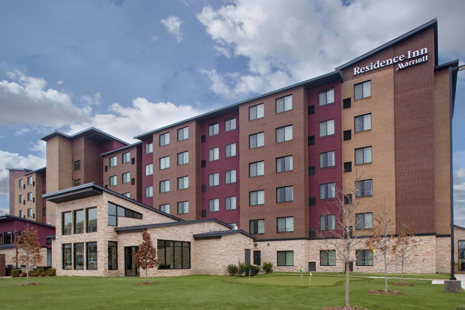Residence Inn by Marriott Dallas Allen/Fairview photo 1