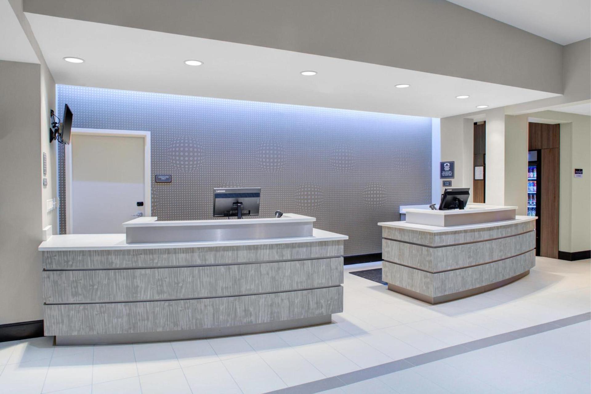 Residence Inn by Marriott Dallas Allen/Fairview photo 2