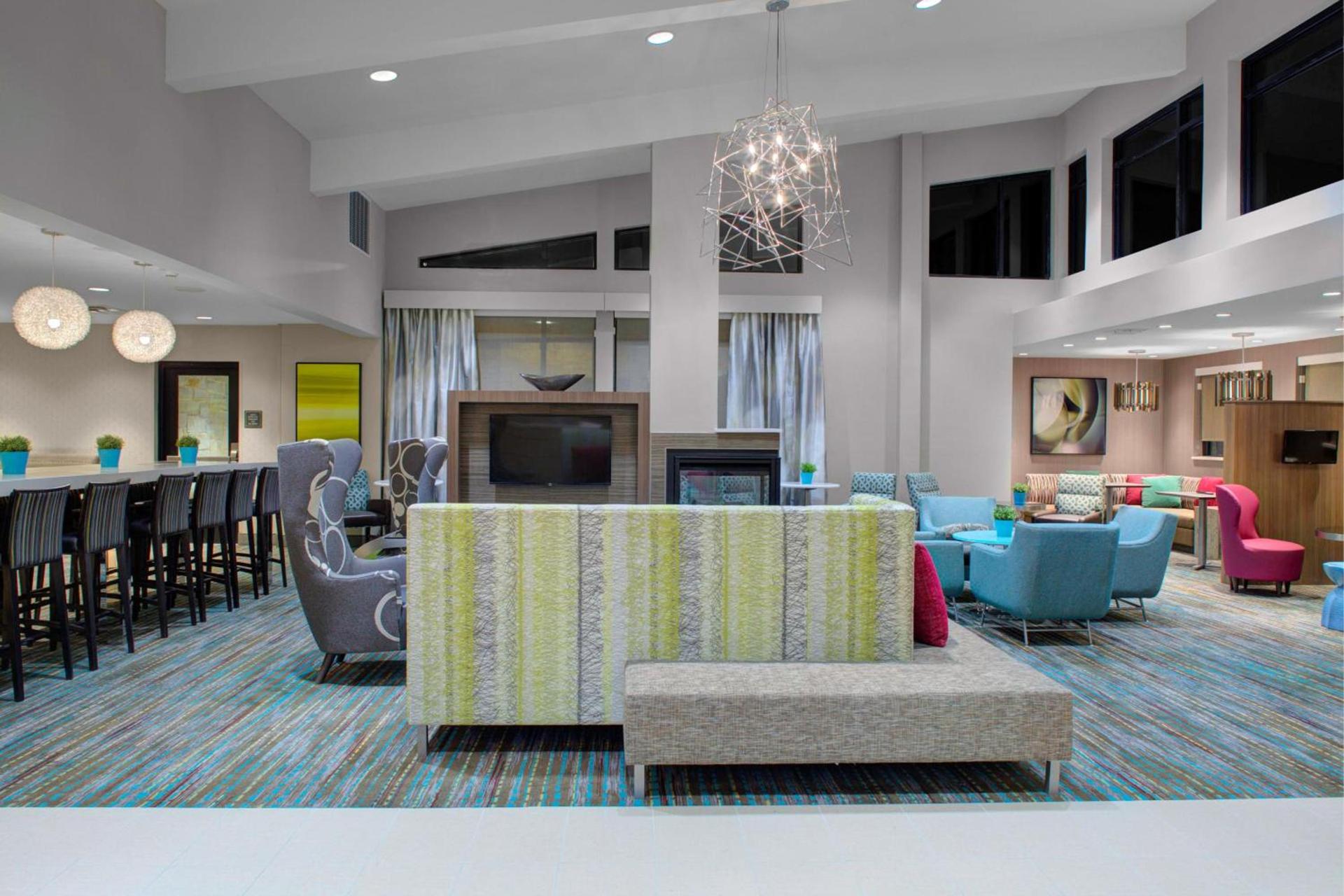 Residence Inn by Marriott Dallas Allen/Fairview photo 24