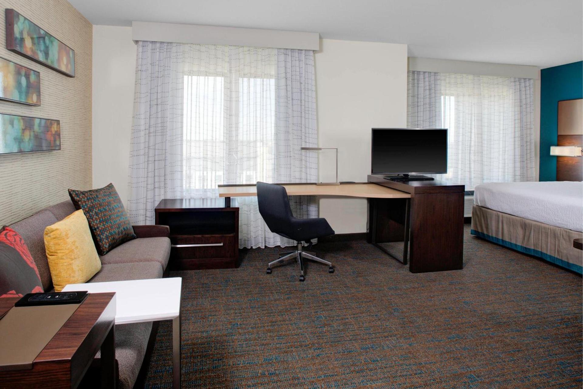 Residence Inn by Marriott Dallas Allen/Fairview photo 3