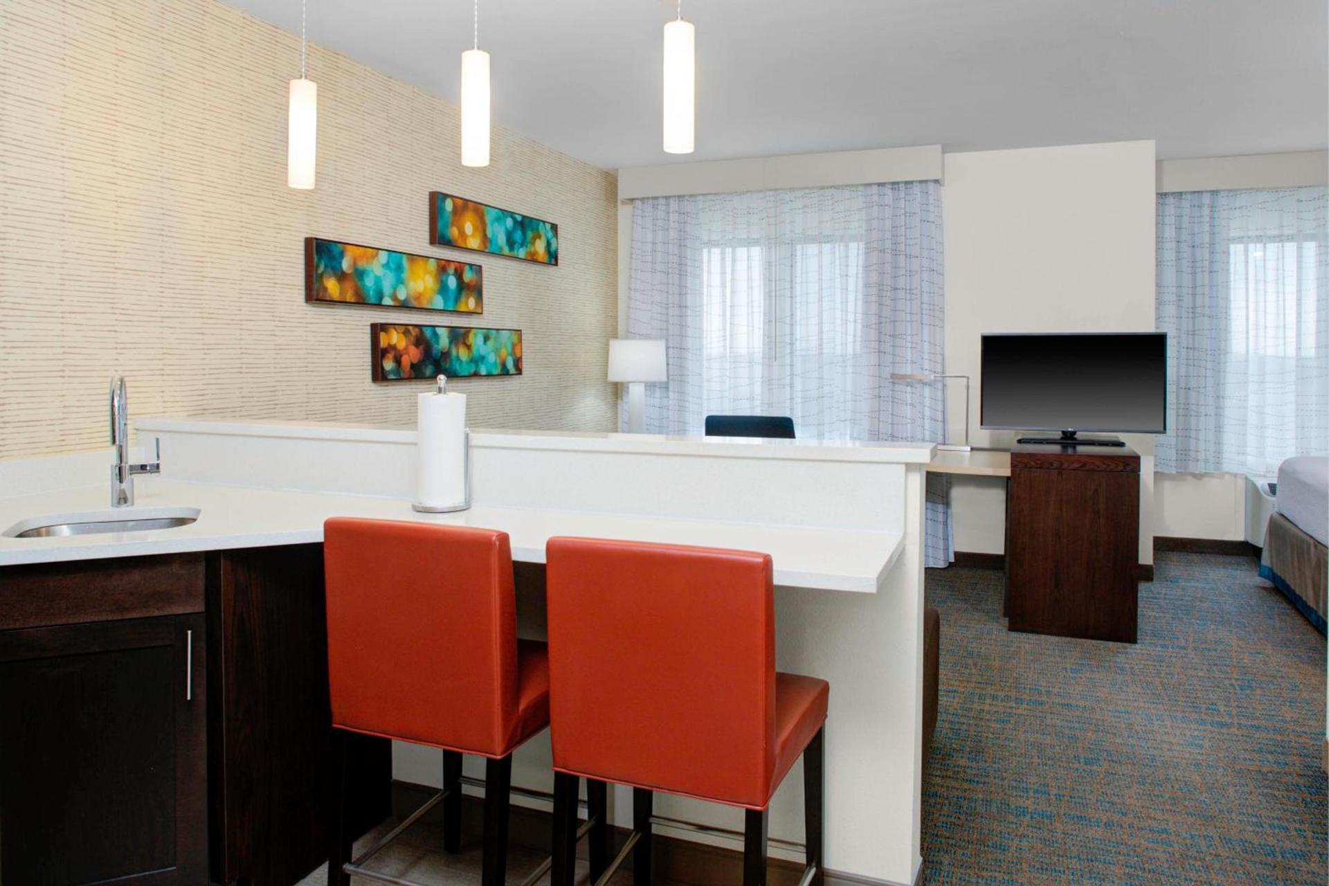Residence Inn by Marriott Dallas Allen/Fairview photo 4