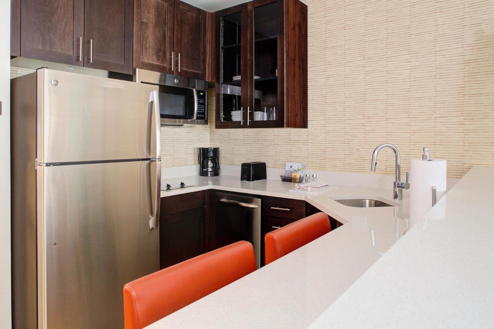 Residence Inn by Marriott Dallas Allen/Fairview photo 5