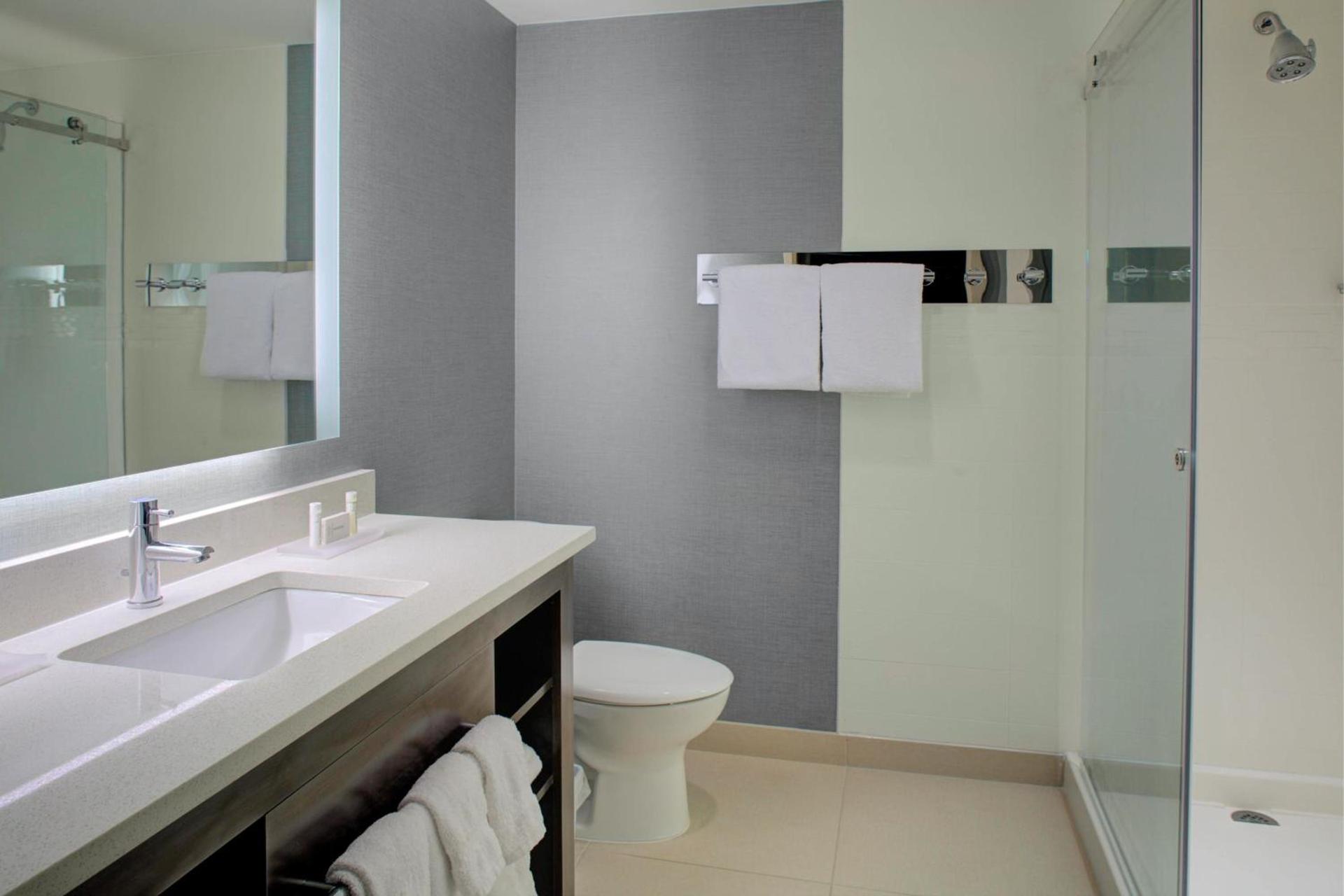 Residence Inn by Marriott Dallas Allen/Fairview photo 6