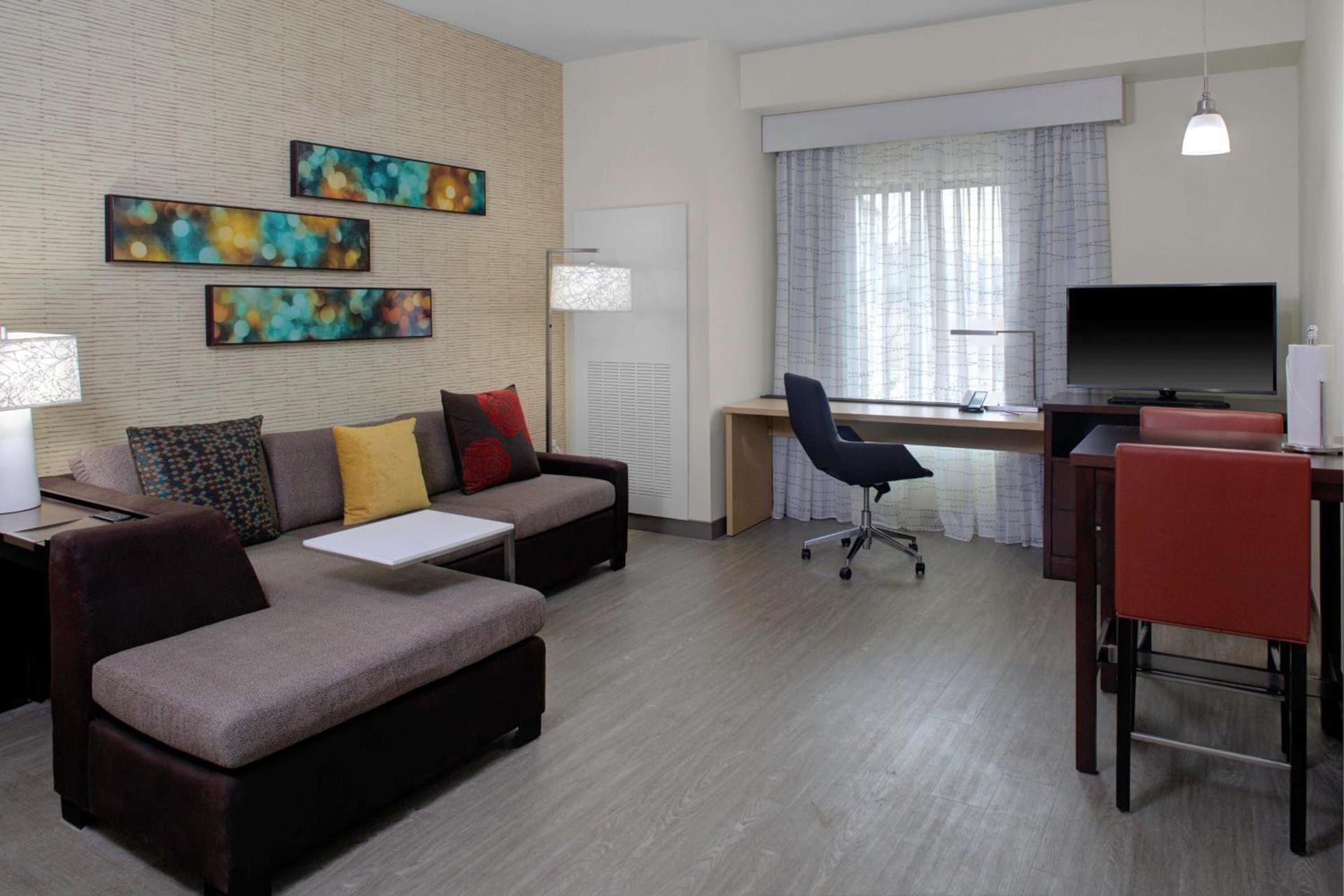 Residence Inn by Marriott Dallas Allen/Fairview photo 7