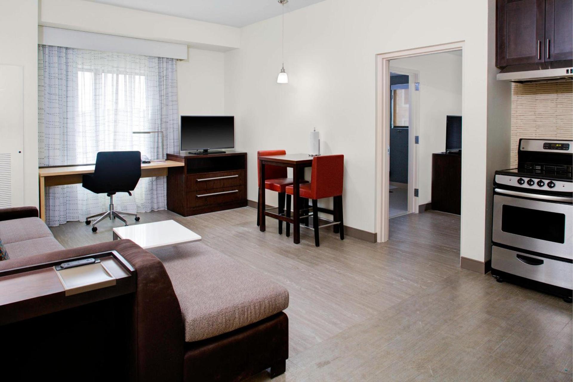 Residence Inn by Marriott Dallas Allen/Fairview photo 8