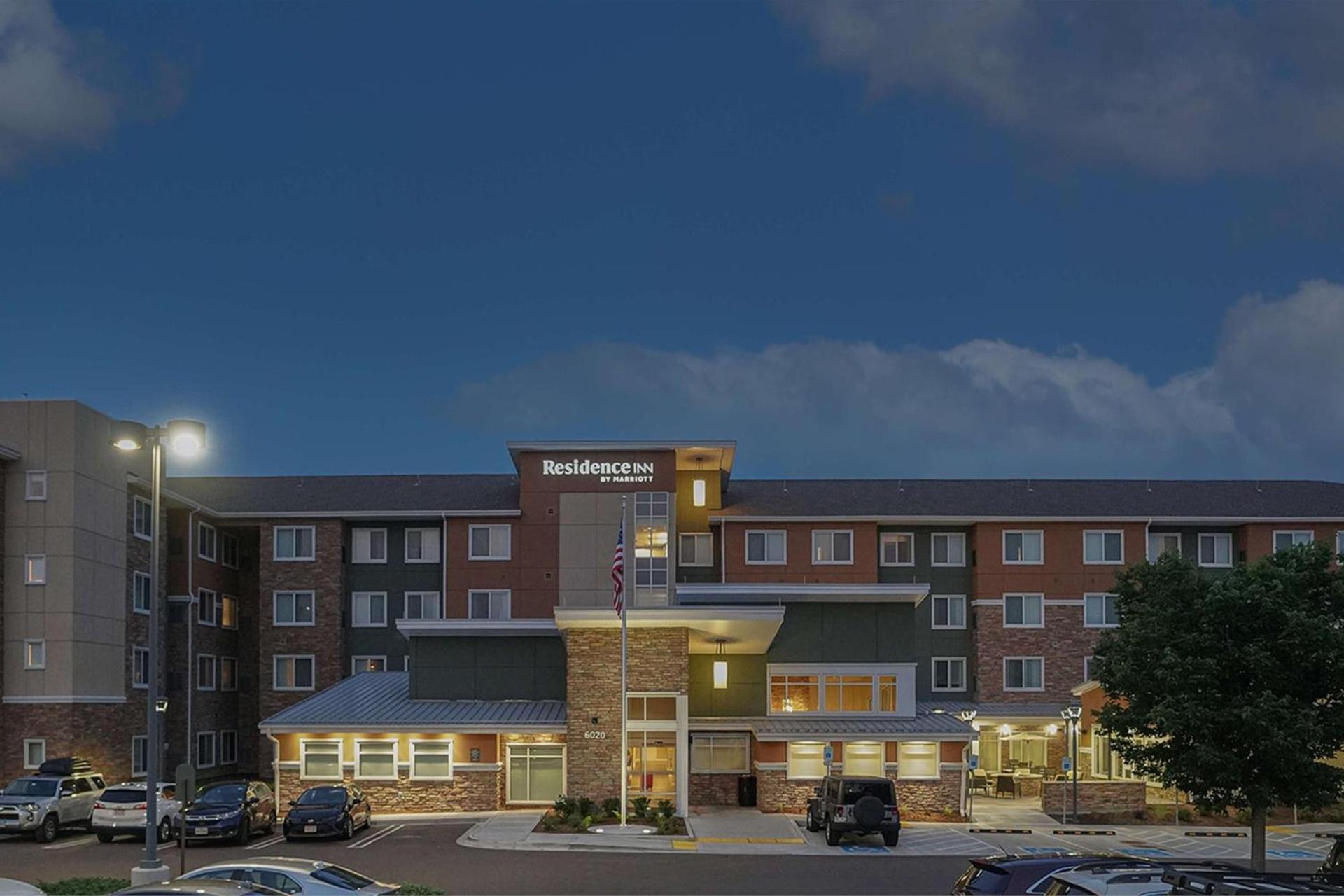 Residence Inn by Marriott Colorado Springs First & Main photo 2