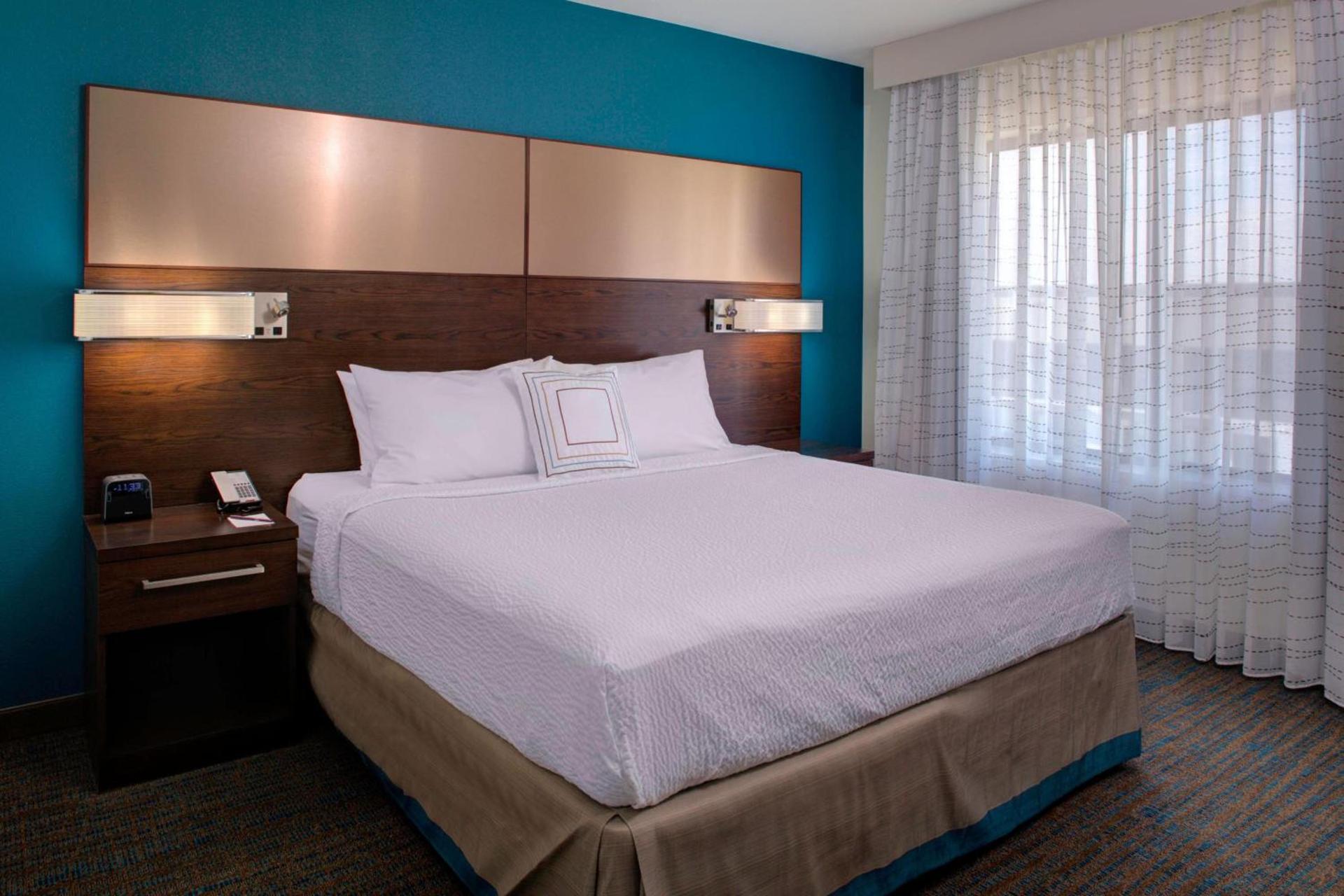 Residence Inn by Marriott Dallas Allen/Fairview photo 9