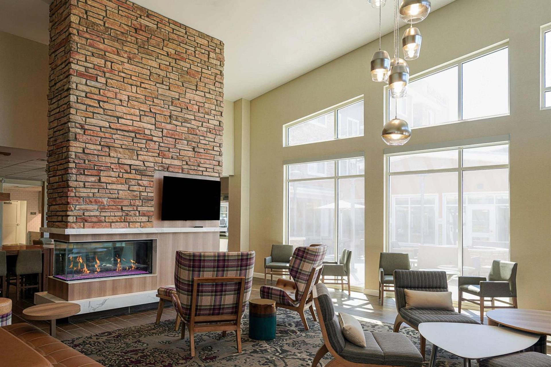 Residence Inn by Marriott Colorado Springs First & Main photo 4