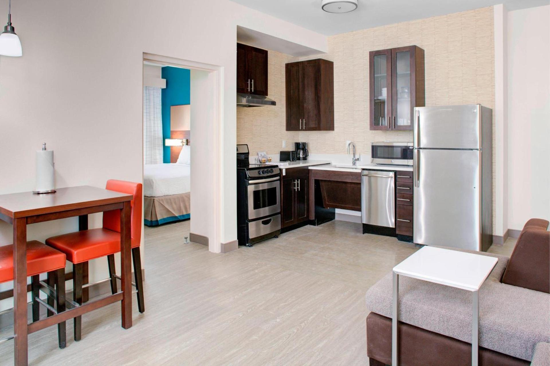 Residence Inn by Marriott Dallas Allen/Fairview photo 10