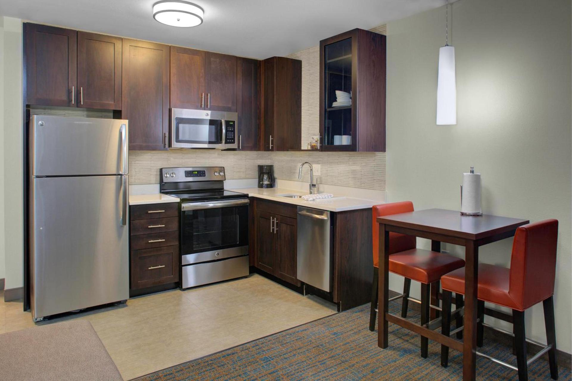 Residence Inn by Marriott Dallas Allen/Fairview photo 11