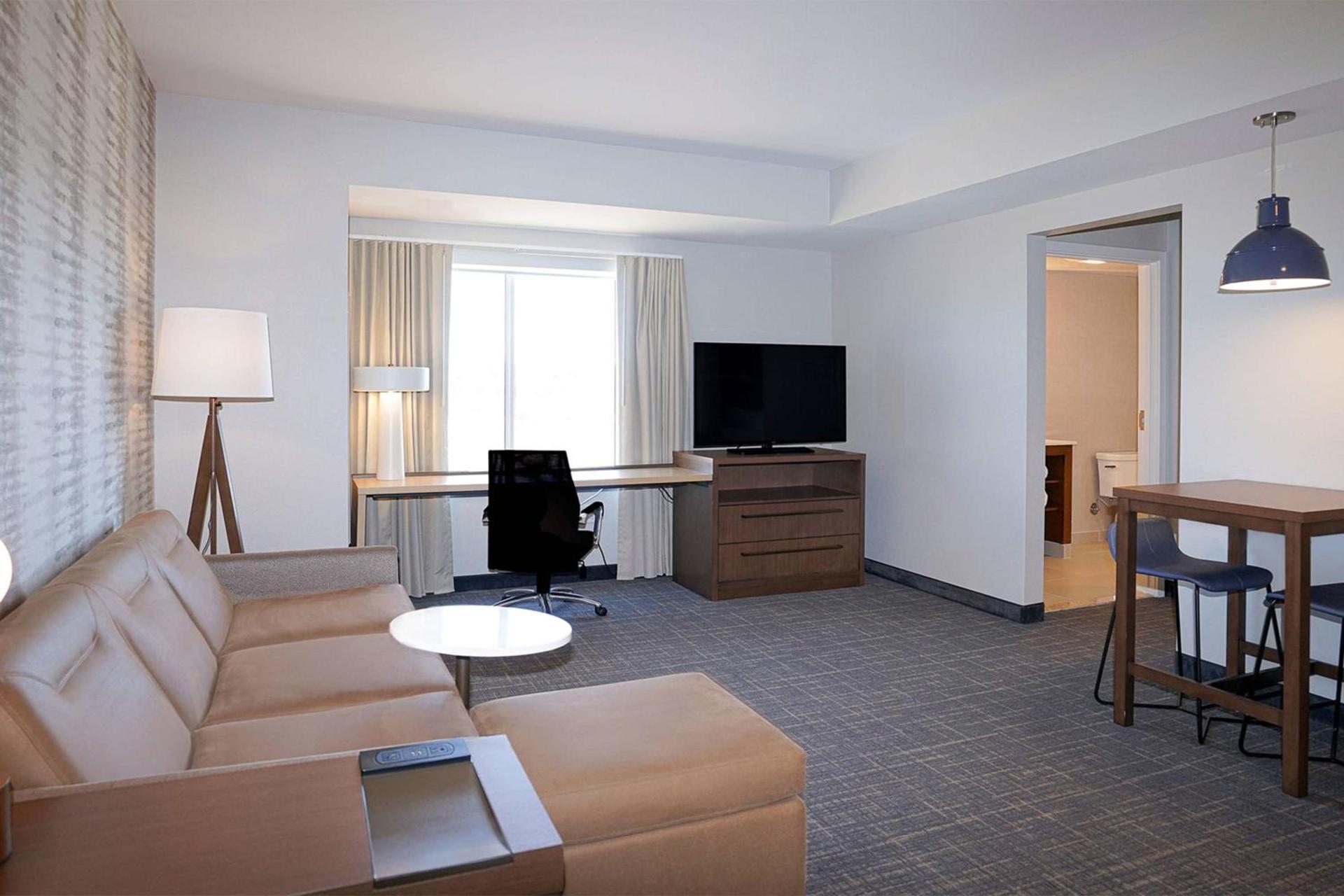 Residence Inn by Marriott Colorado Springs First & Main photo 6