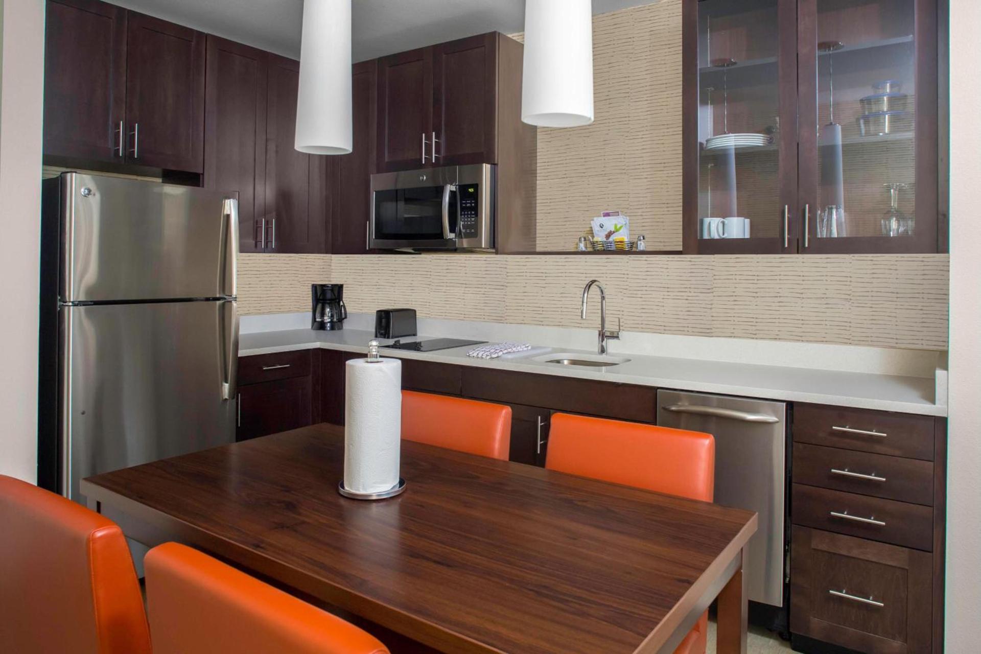 Residence Inn by Marriott Dallas Allen/Fairview photo 12