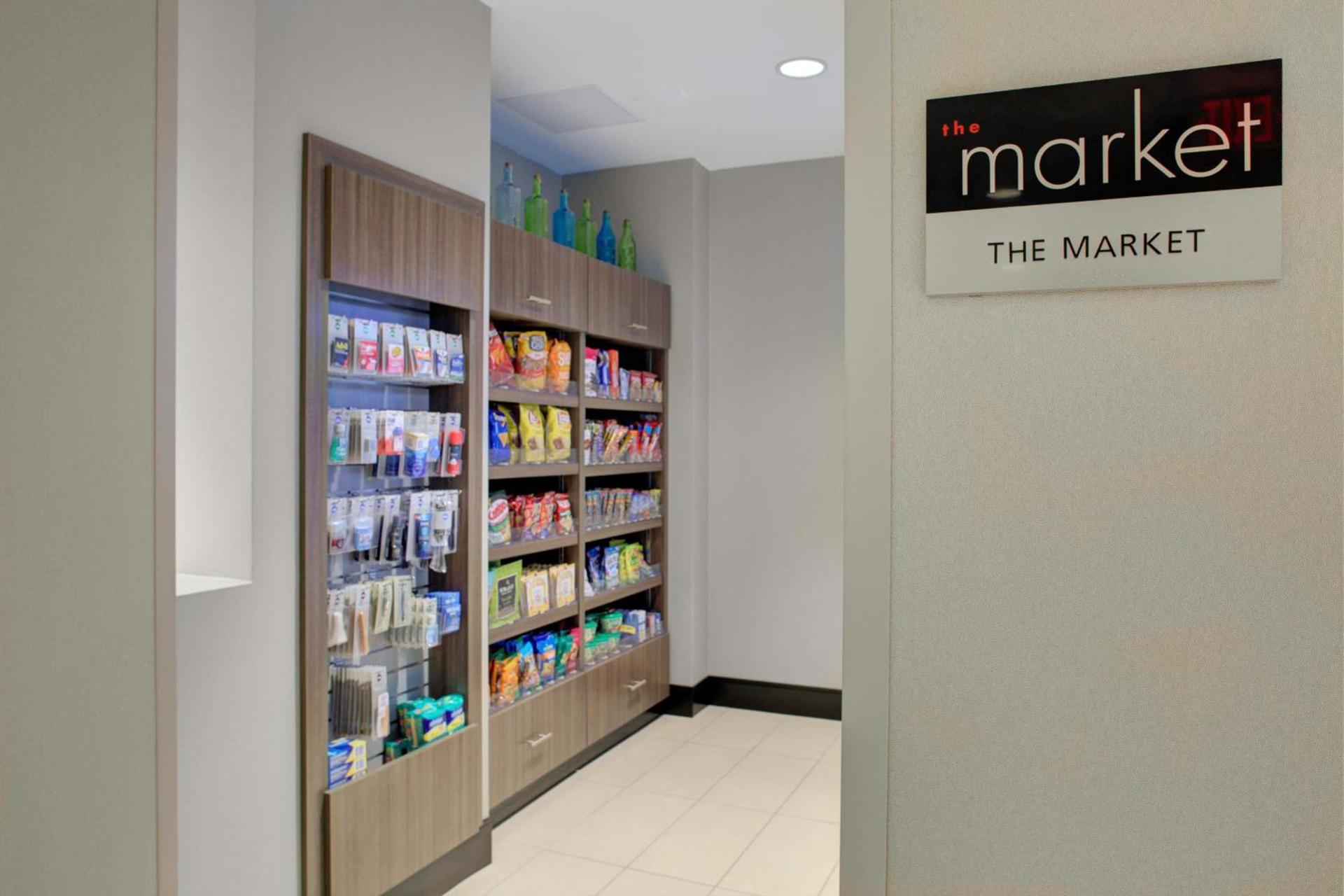 Residence Inn by Marriott Dallas Allen/Fairview photo 13