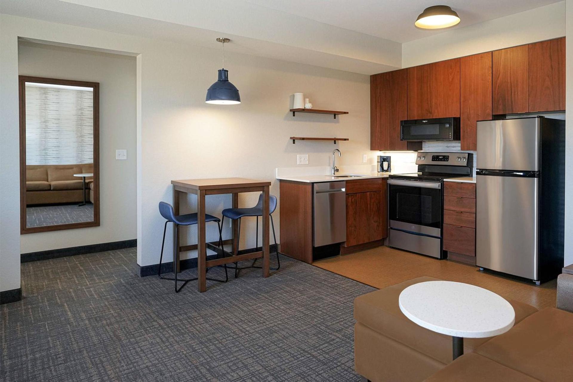 Residence Inn by Marriott Colorado Springs First & Main photo 9