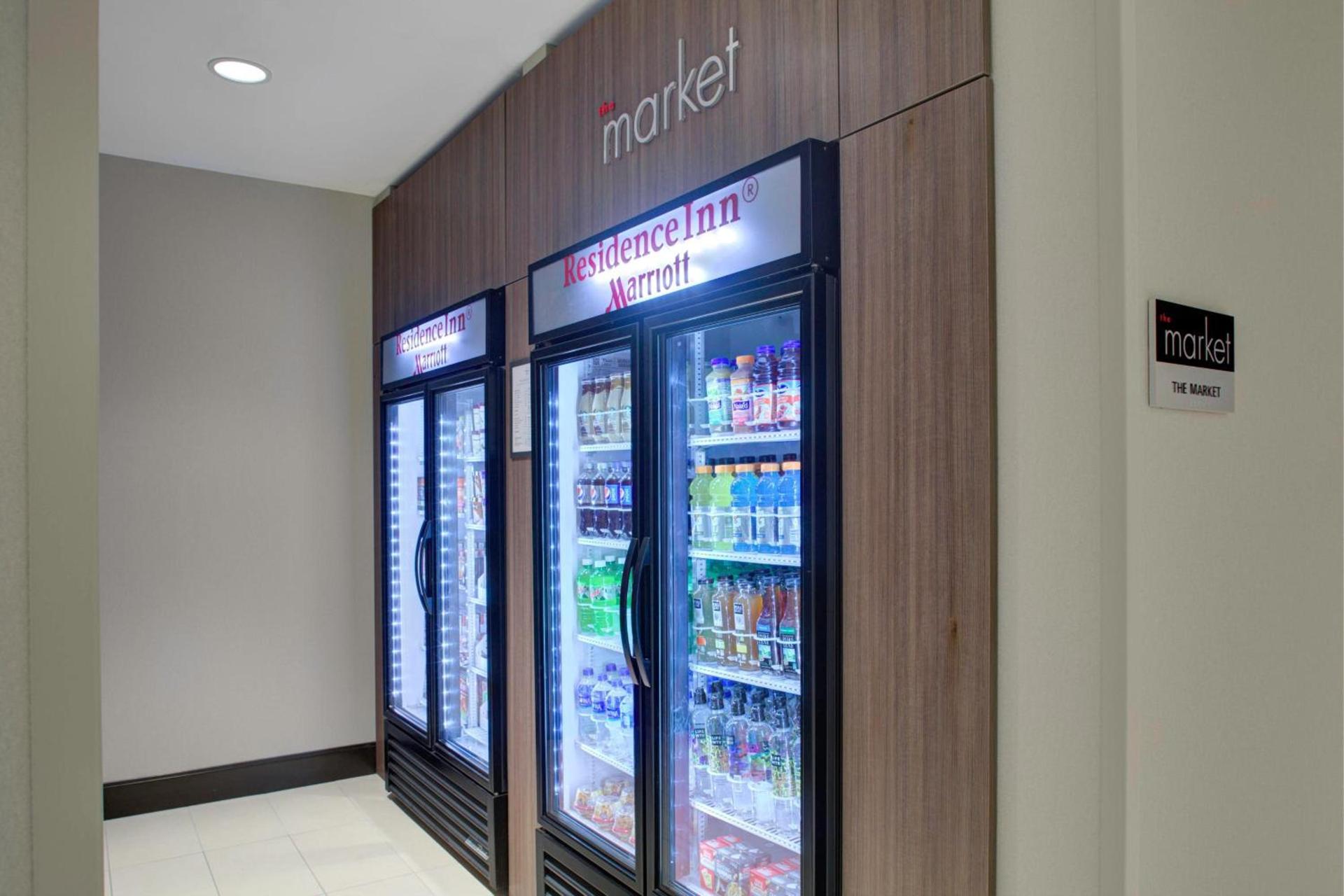 Residence Inn by Marriott Dallas Allen/Fairview photo 14